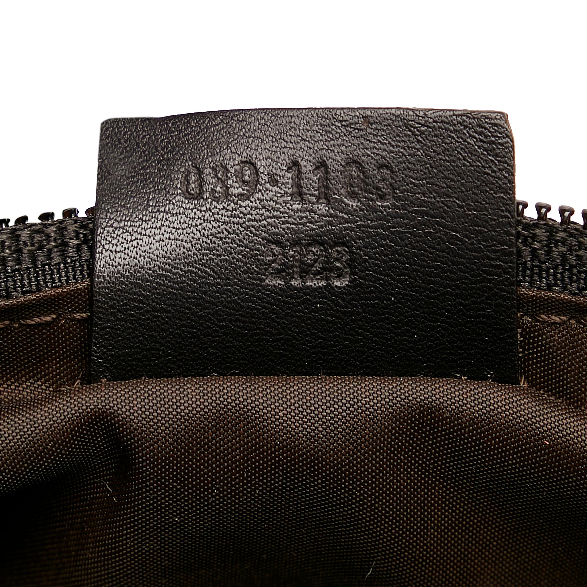 Gucci Bag