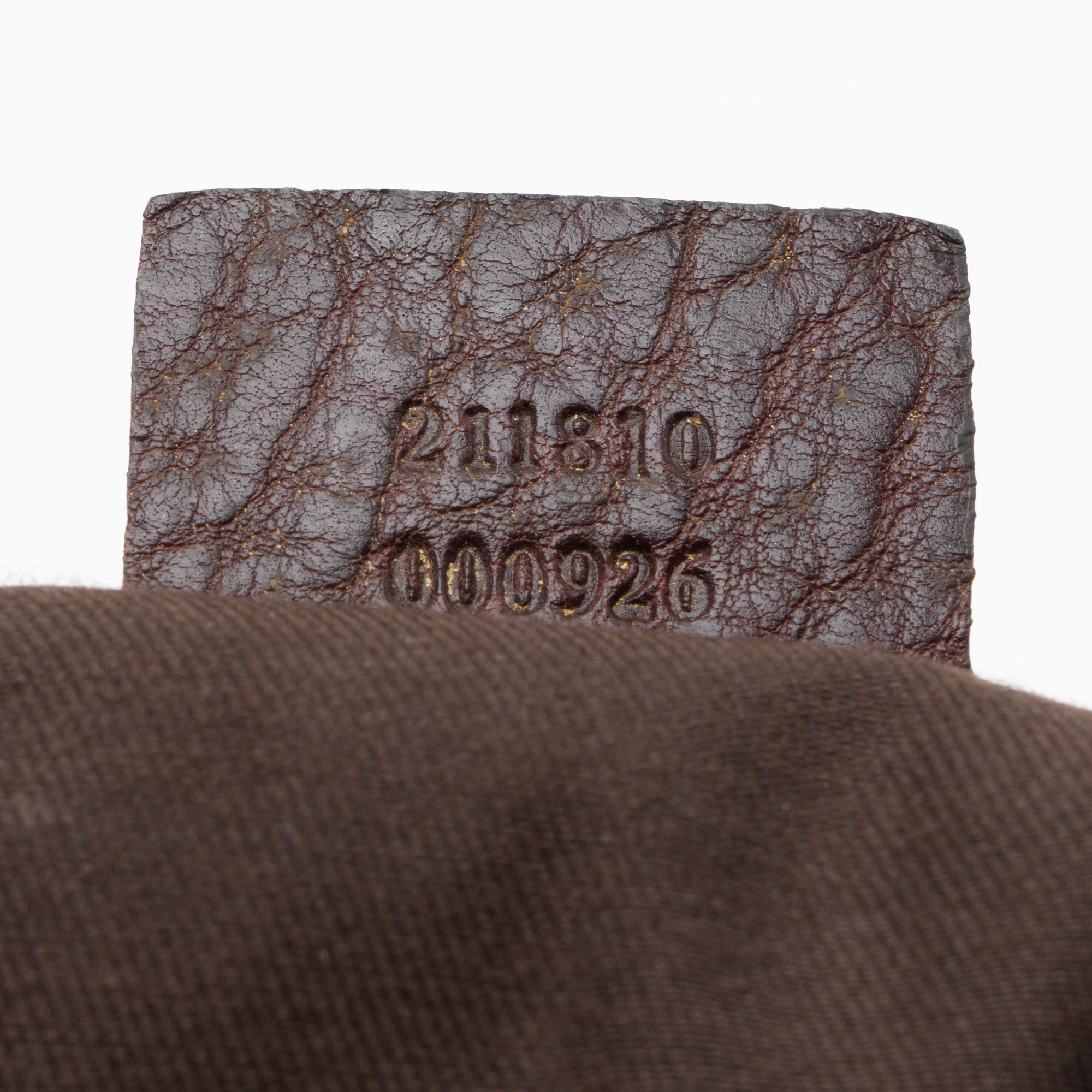 Gucci Bag