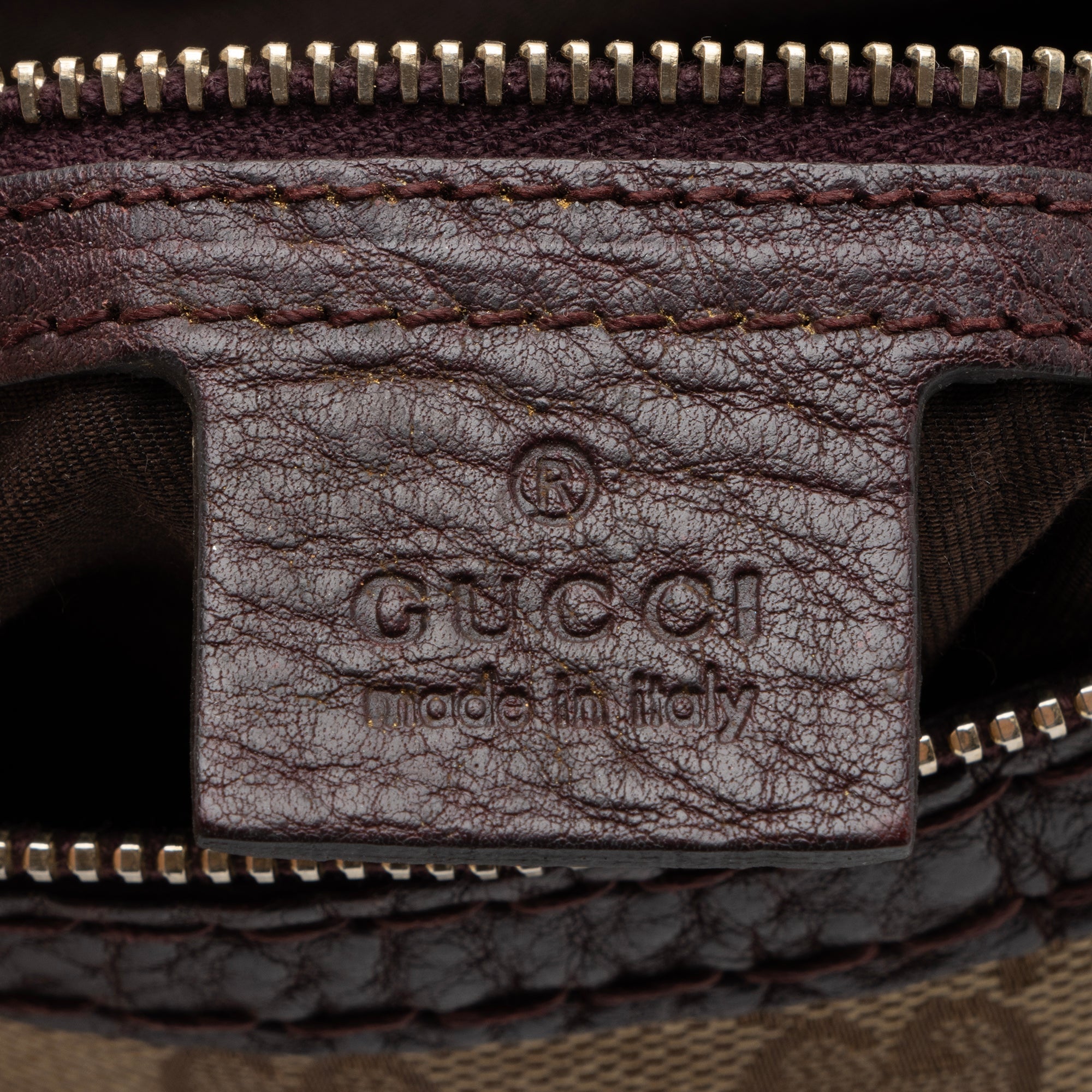 Gucci Bag