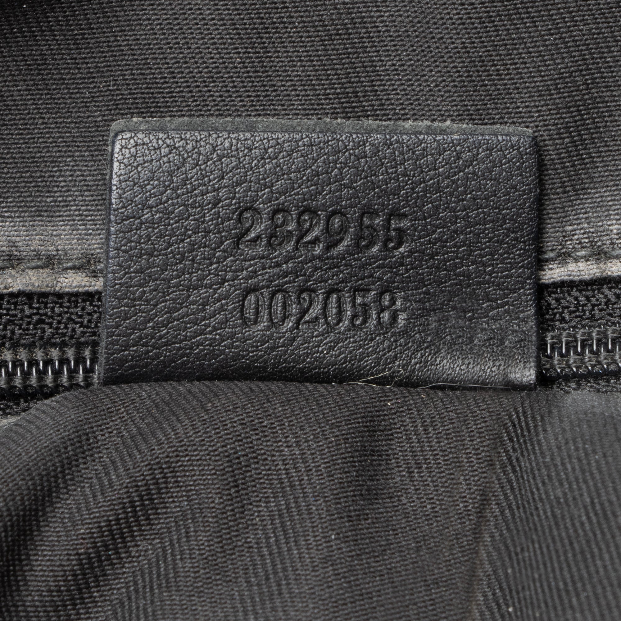 Gucci Bag