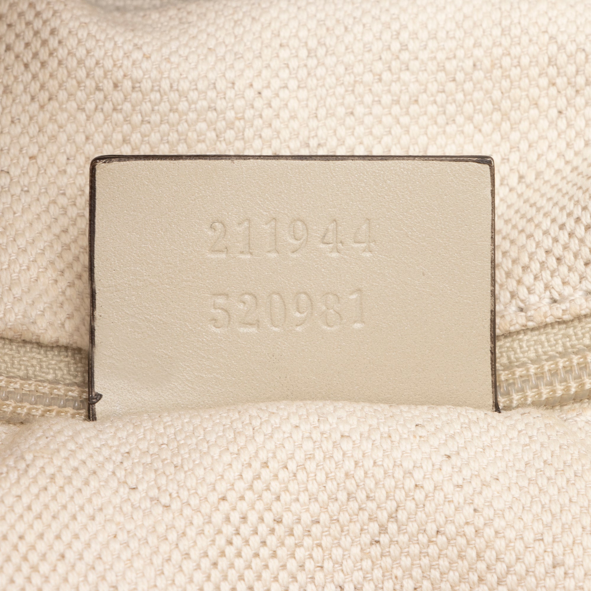 Gucci Bag