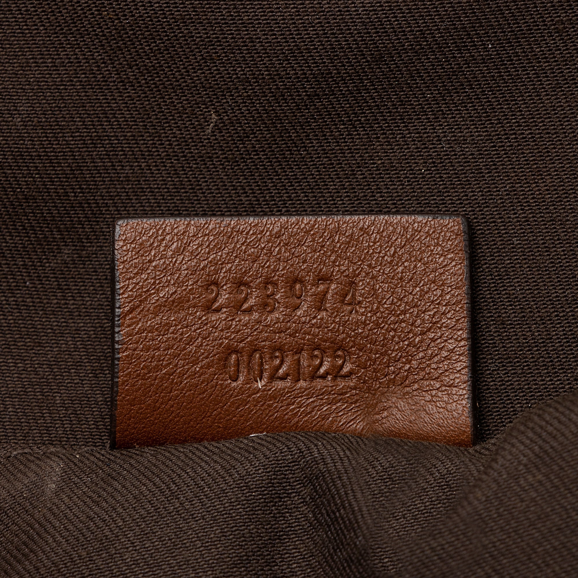 Gucci Bag