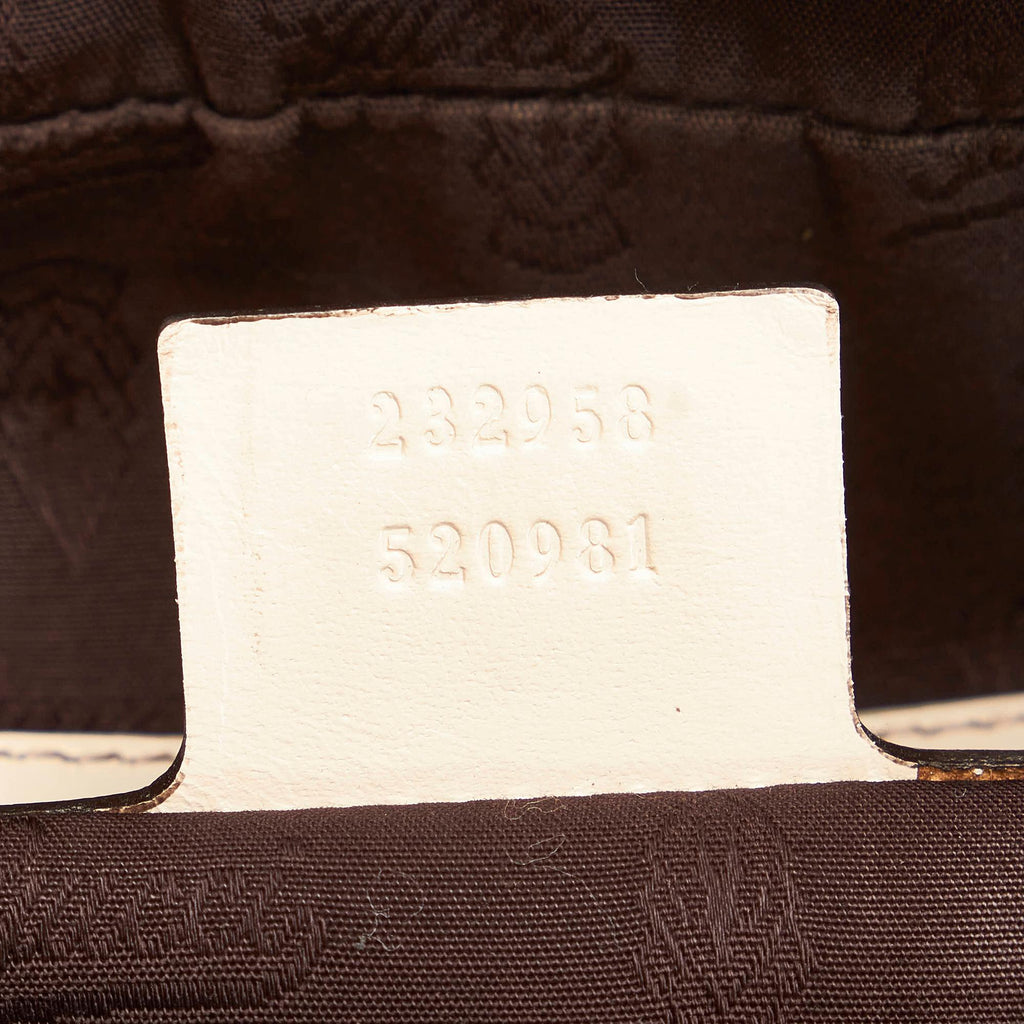 Gucci Bag