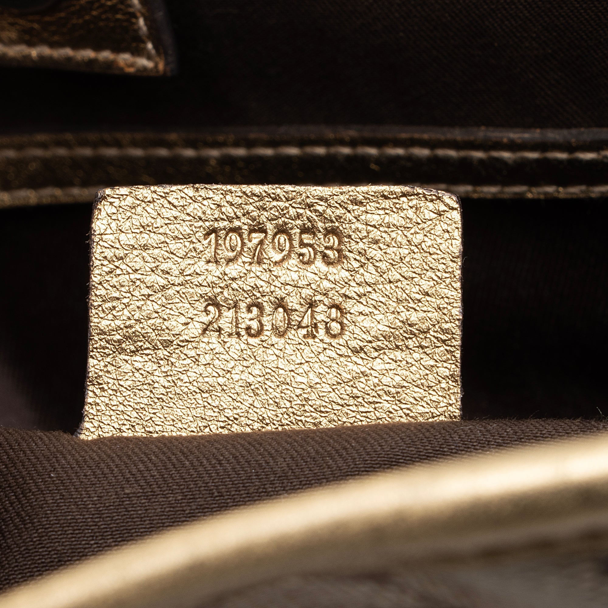 Gucci Bag