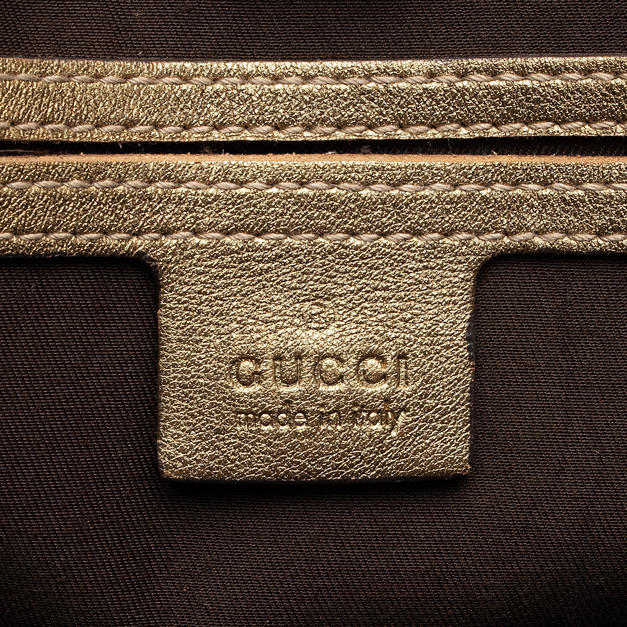 Gucci Bag