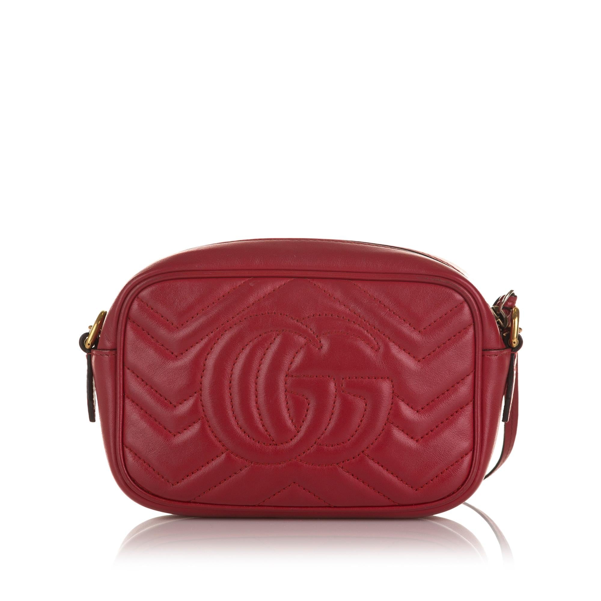 Gucci Bag