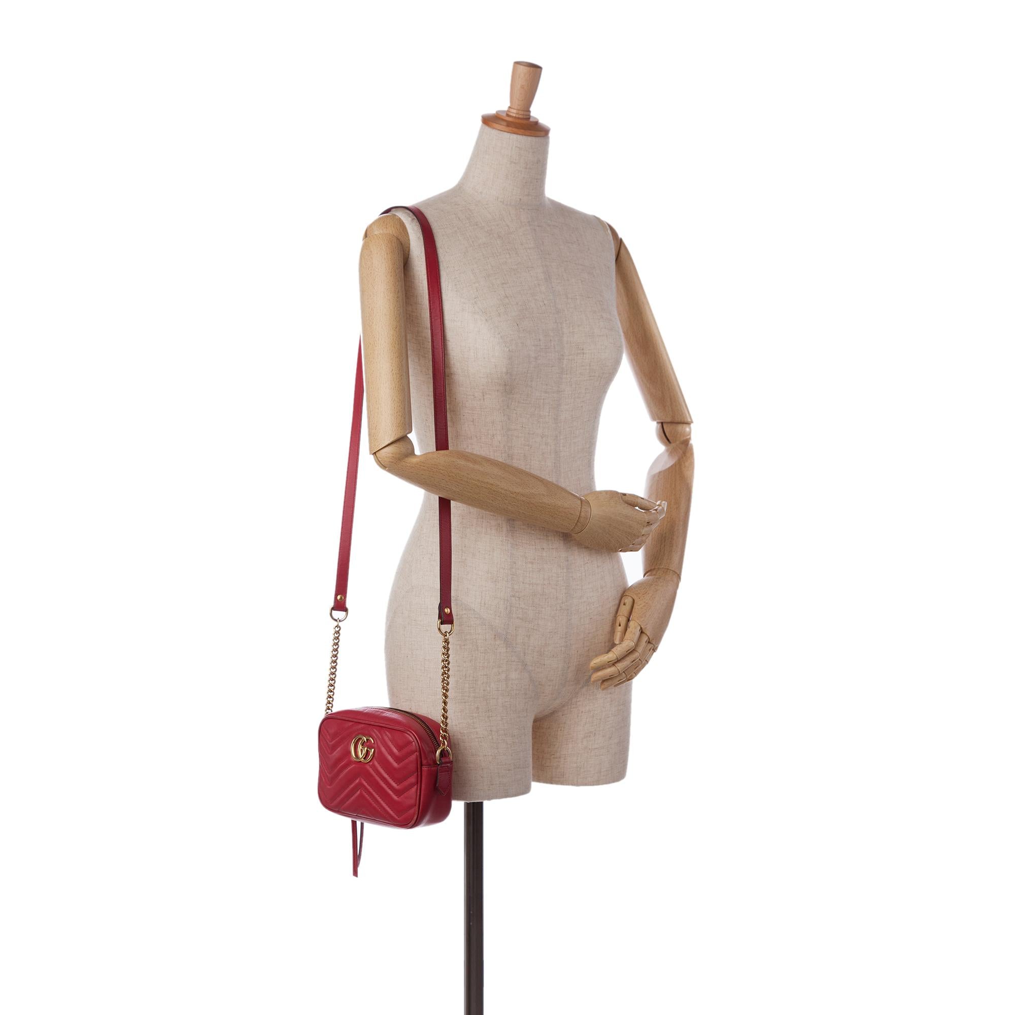 Gucci Bag