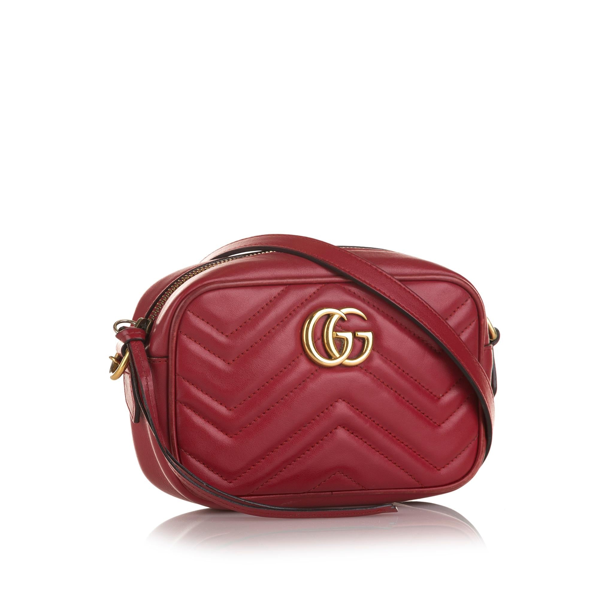 Gucci Bag