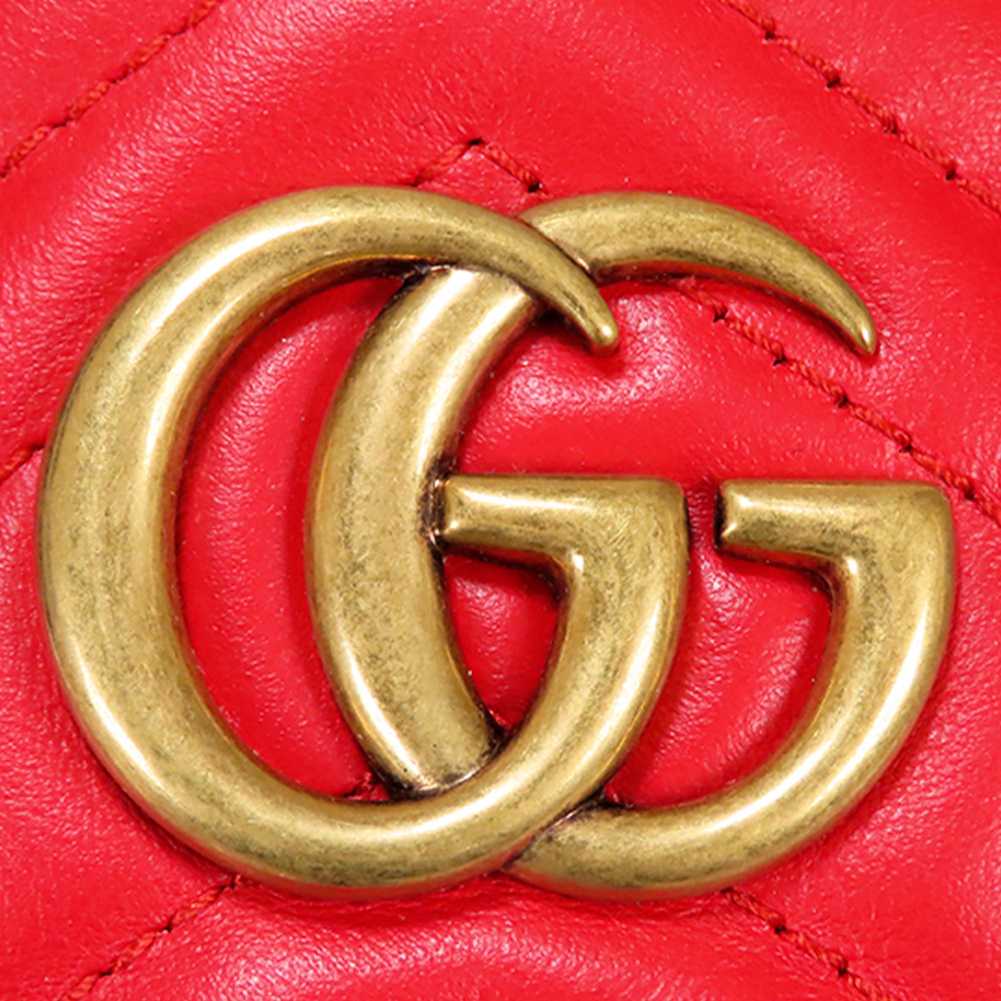 Gucci Bag