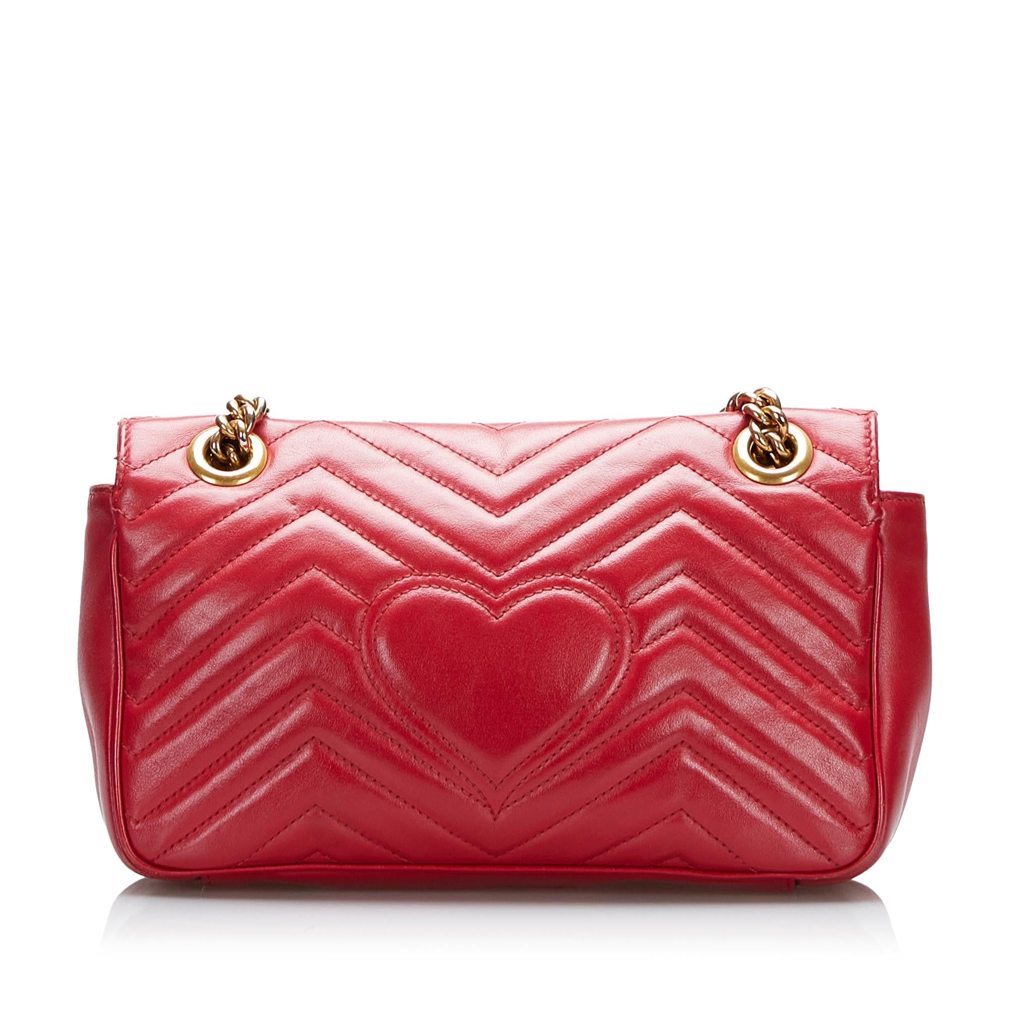 Gucci Bag