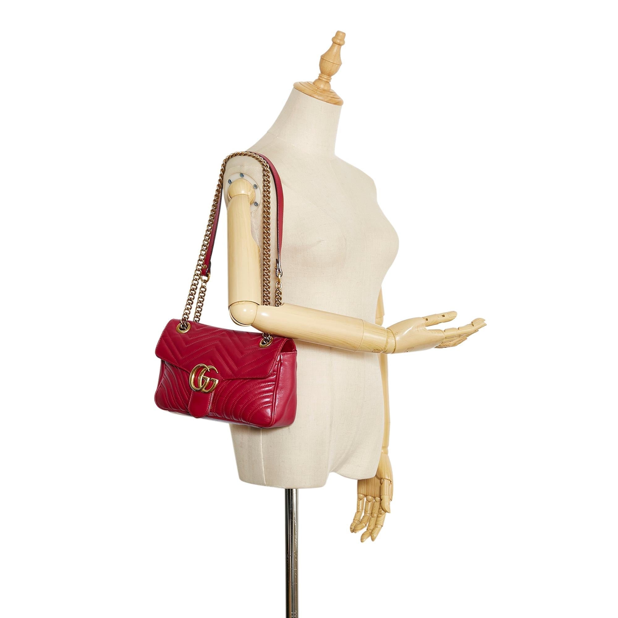 Gucci Bag