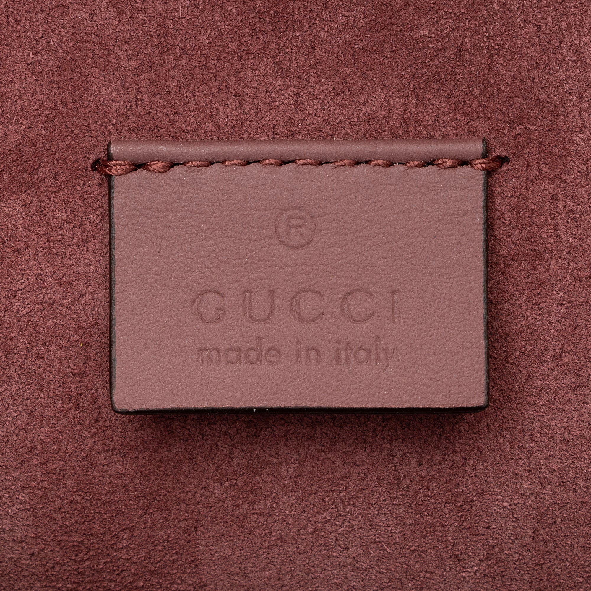 Gucci Bag