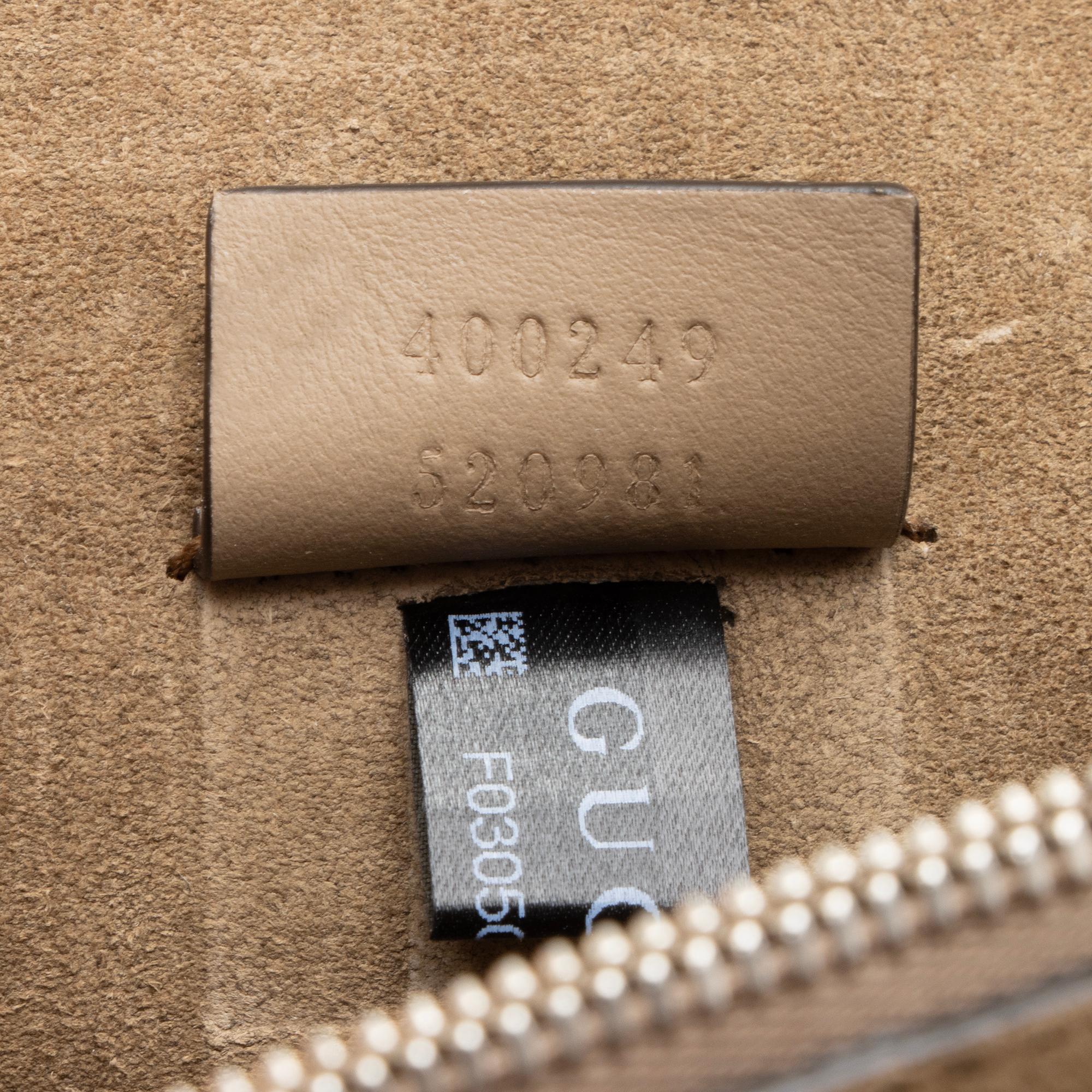 Gucci Bag
