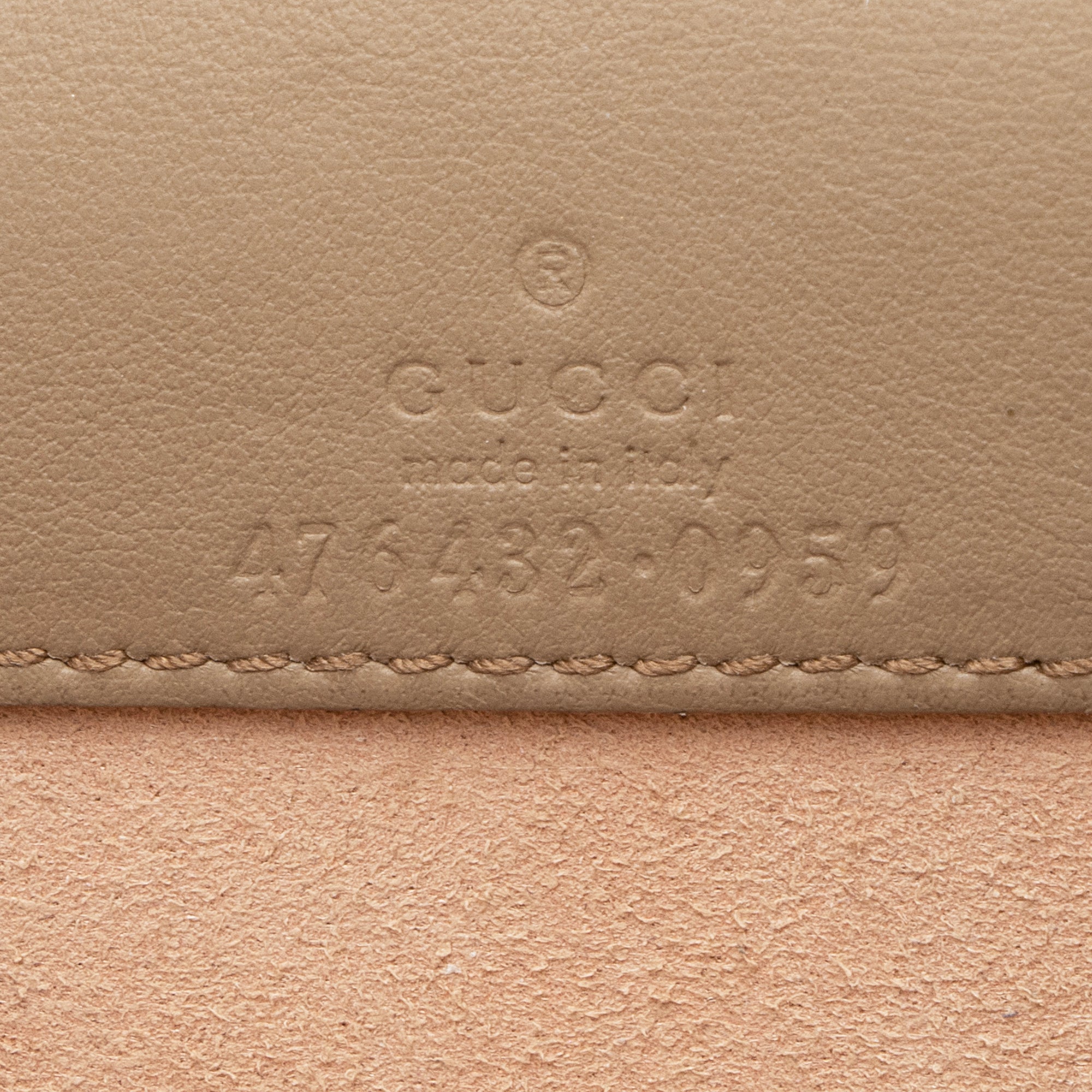 Gucci Bag