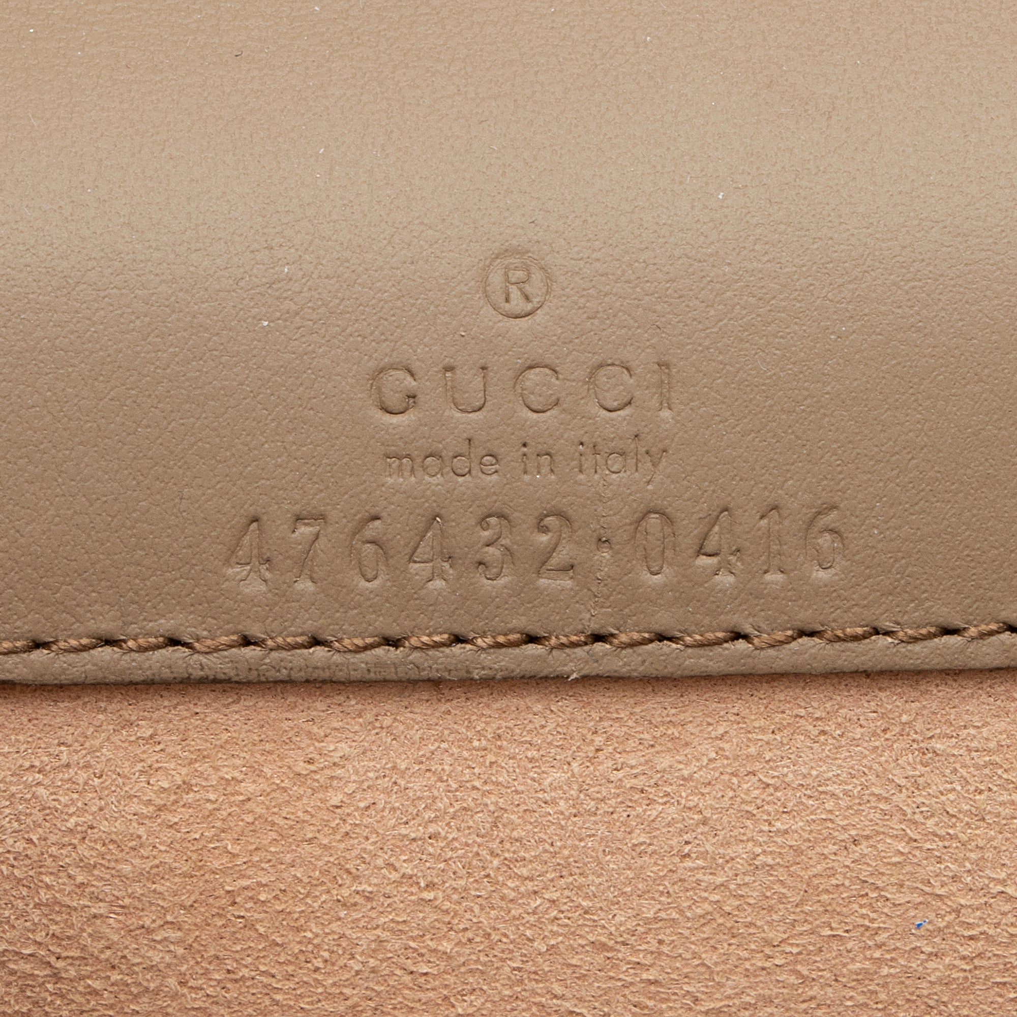 Gucci Bag
