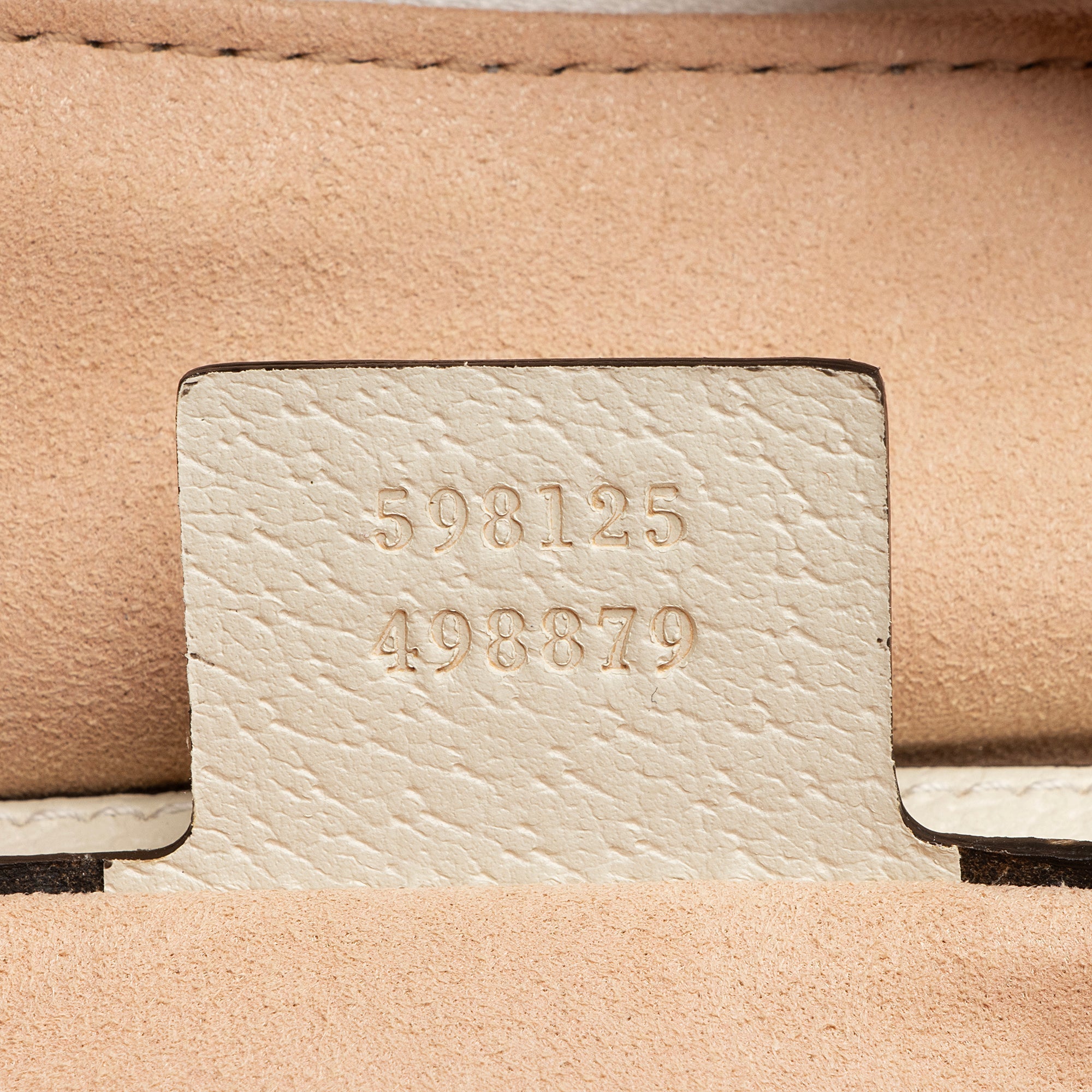 Gucci Bag