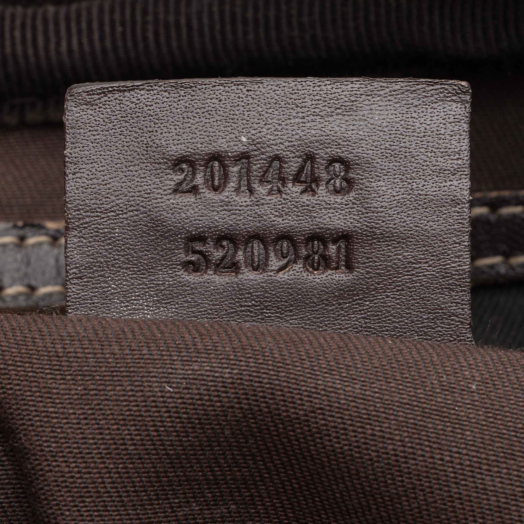 Gucci Bag