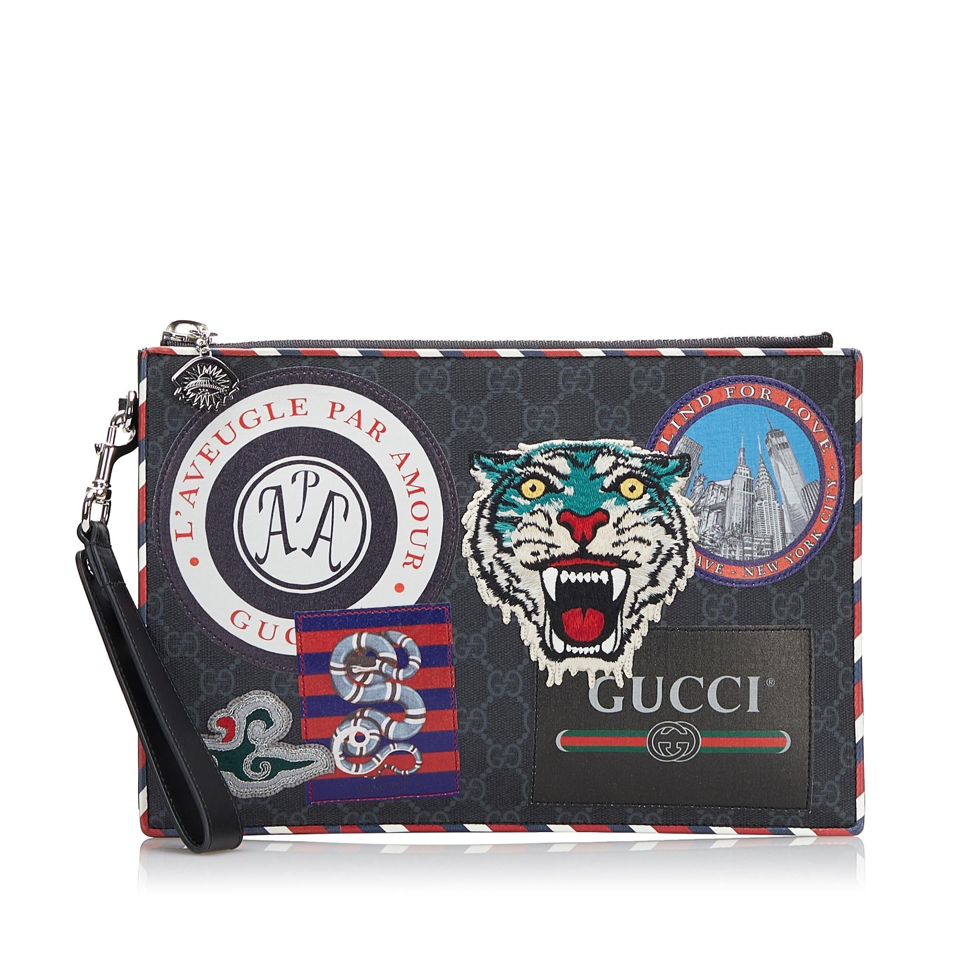Gucci Bag