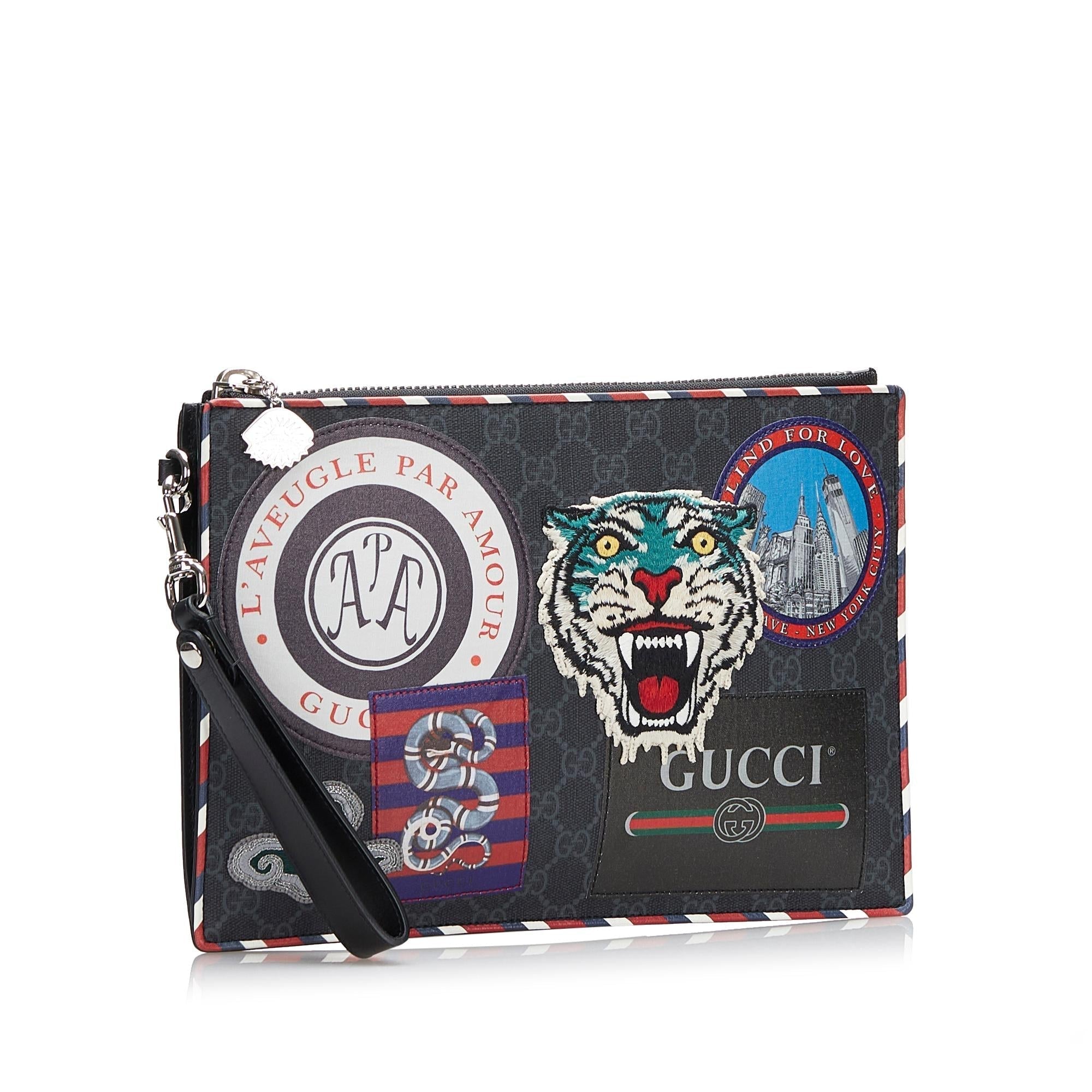 Gucci Bag