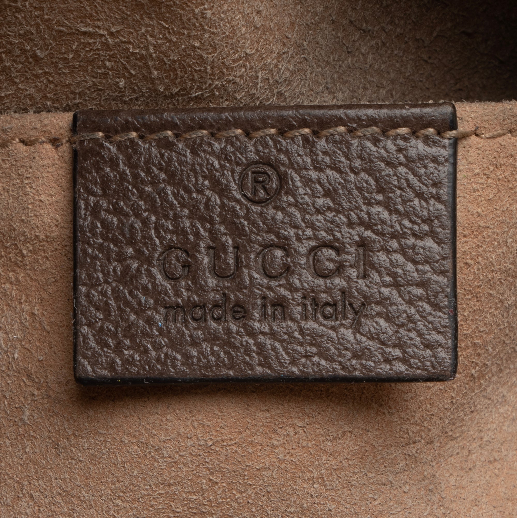 Gucci Bag