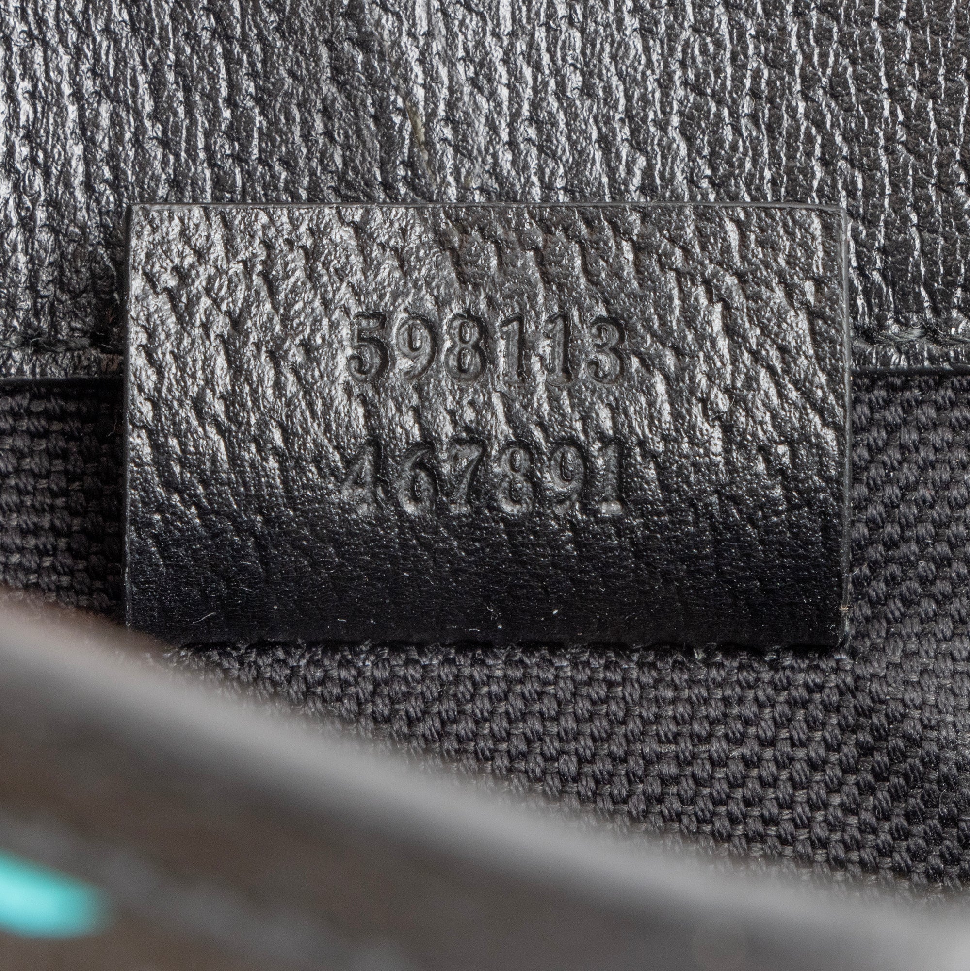 Gucci Bag