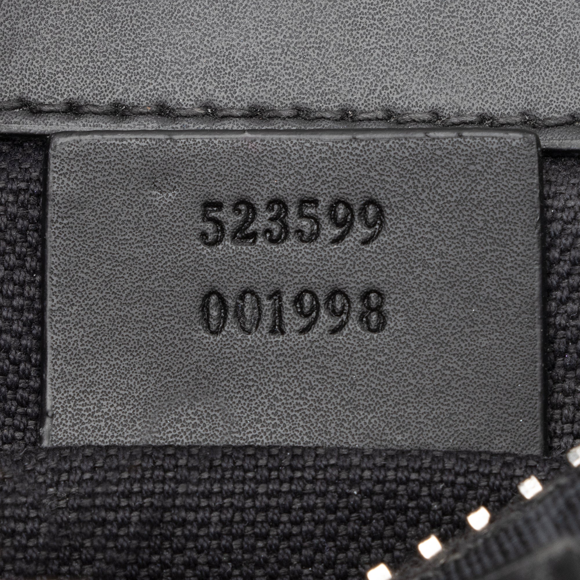 Gucci Bag