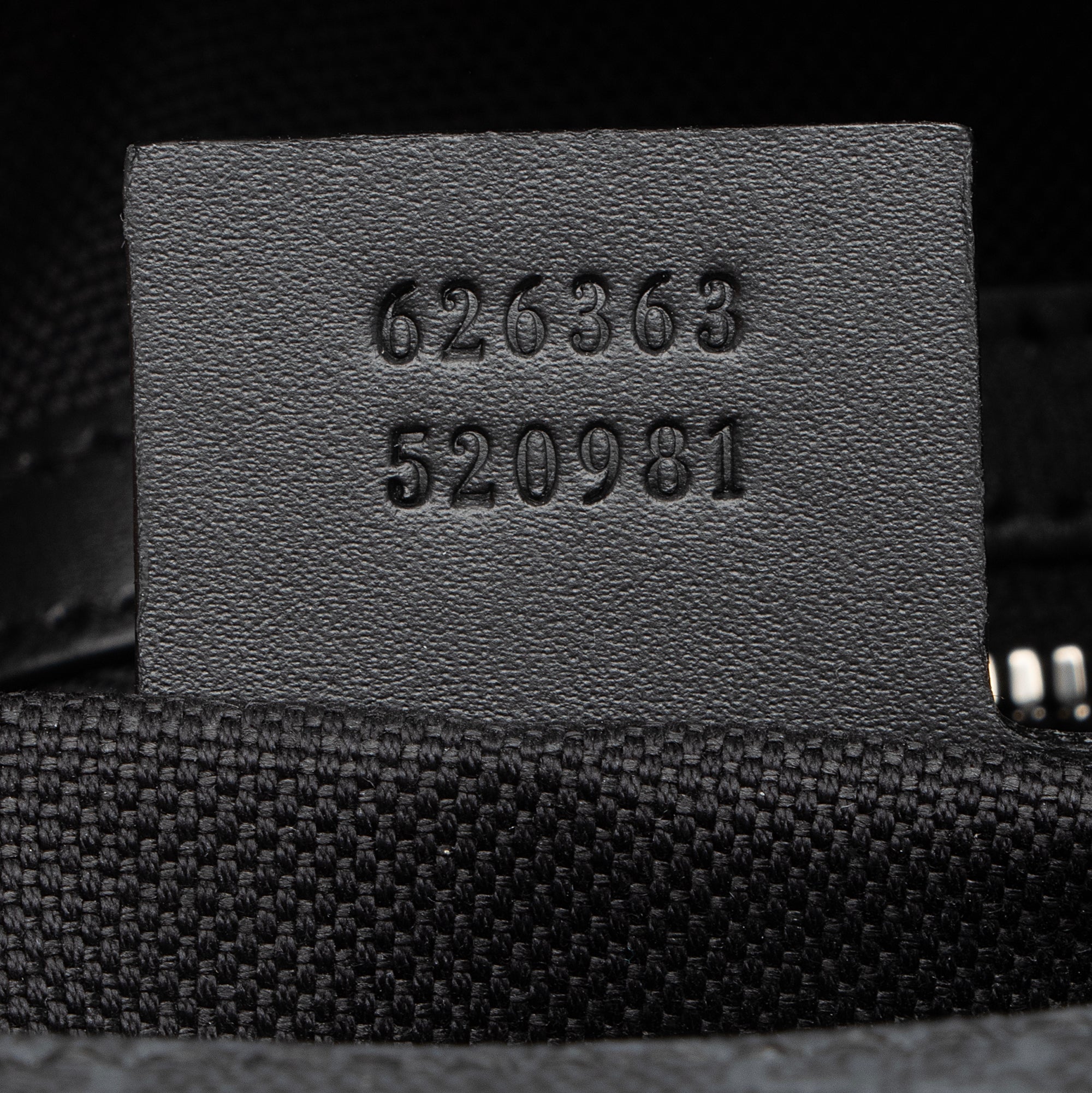 Gucci Bag