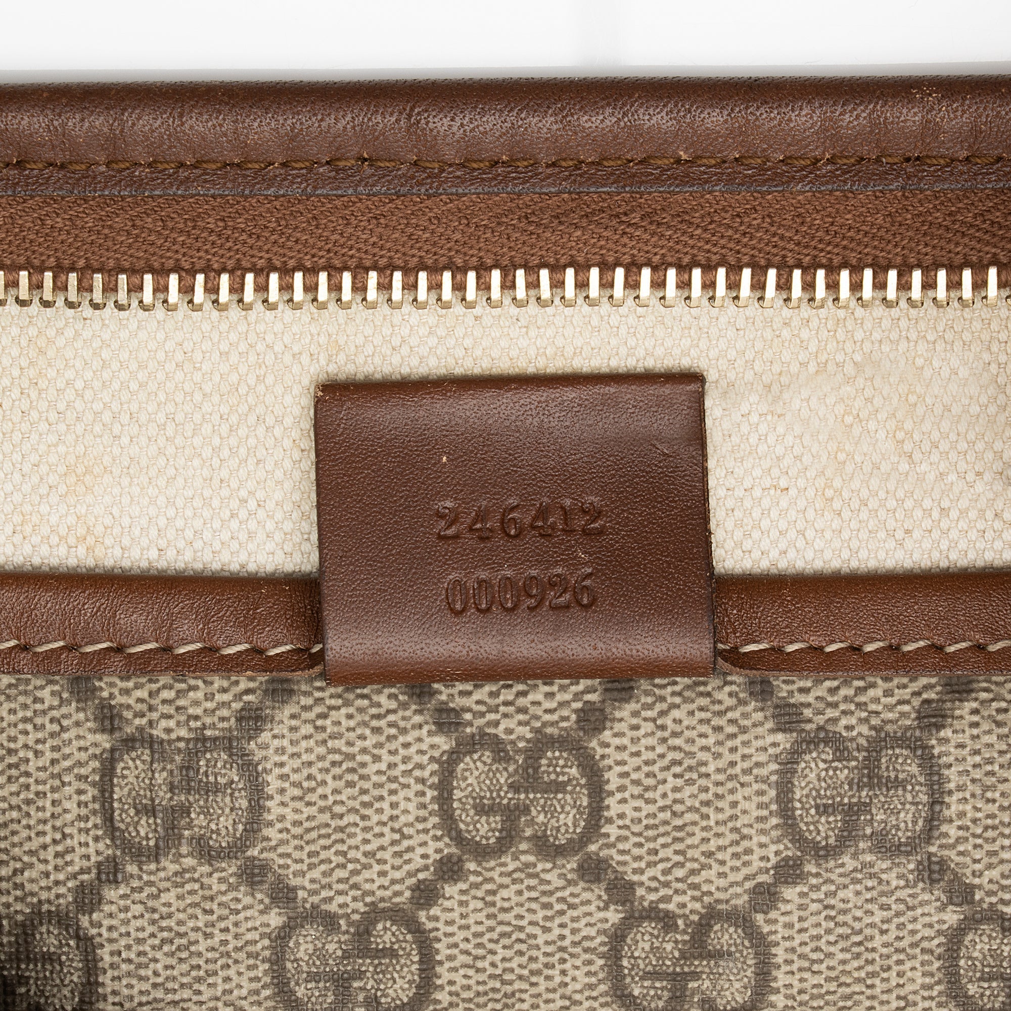 Gucci Bag