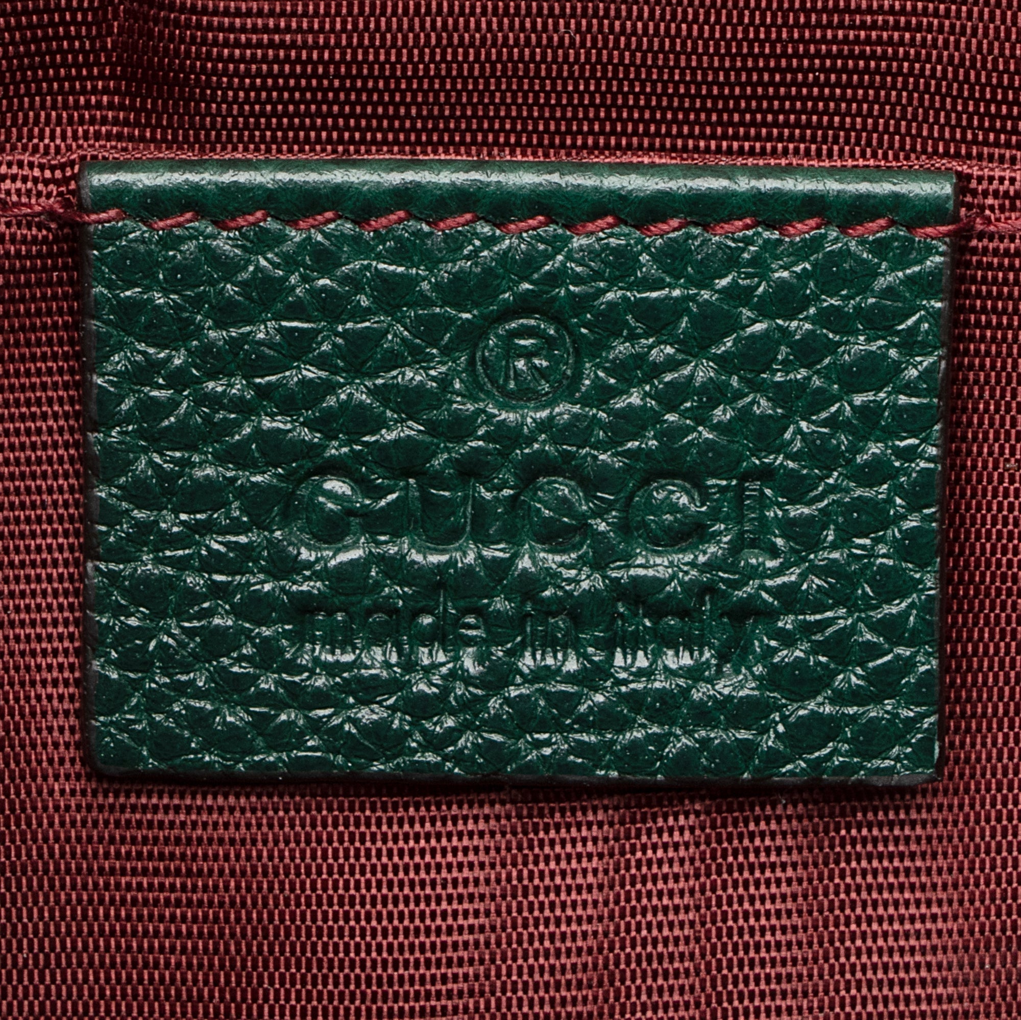 Gucci Bag