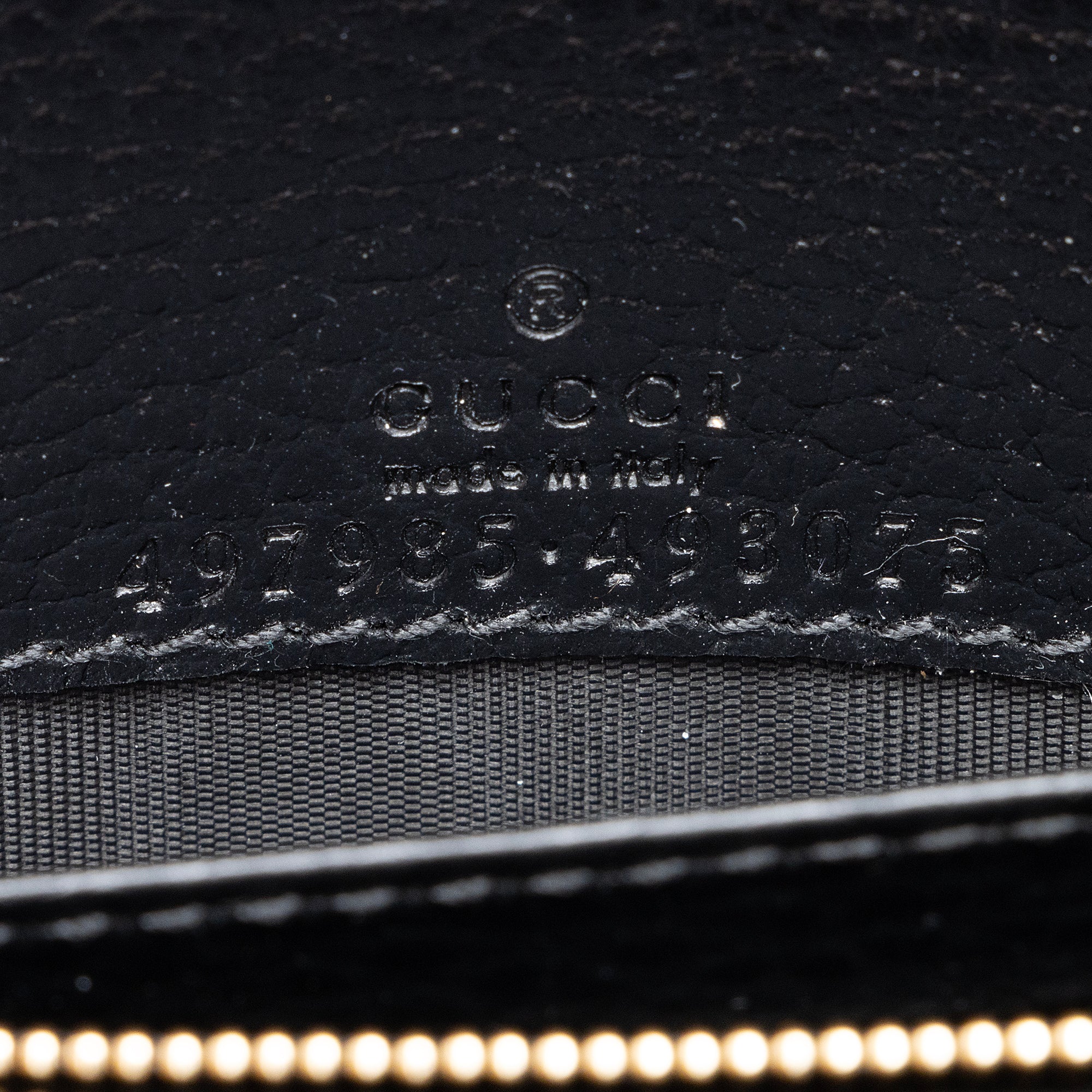 Gucci Bag
