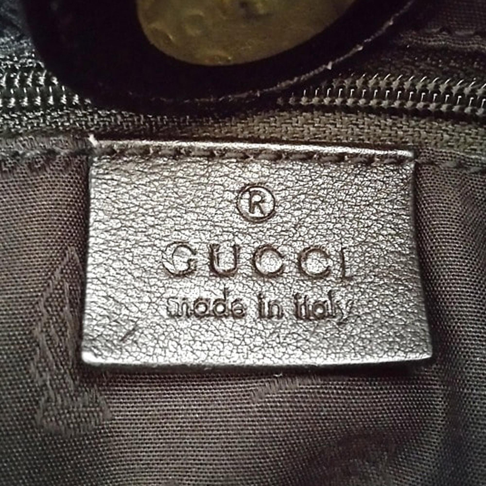Gucci Bag
