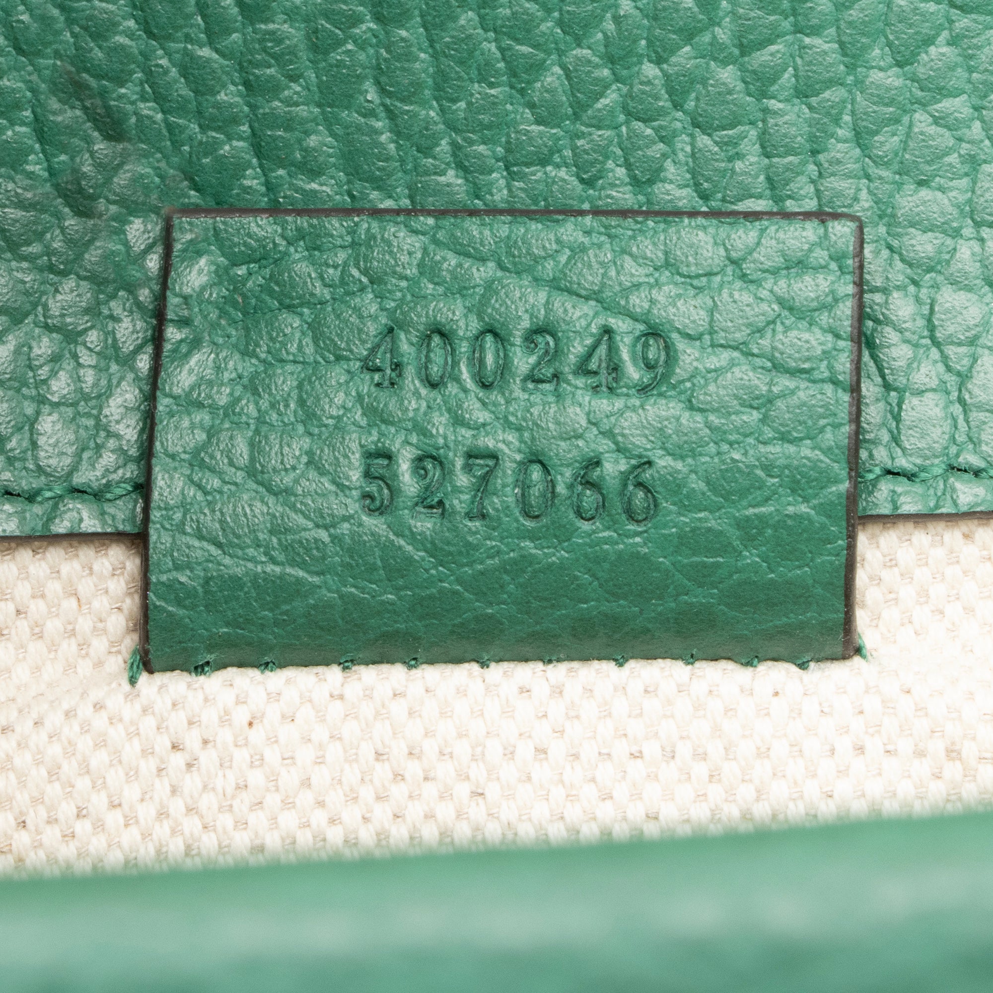 Gucci Bag