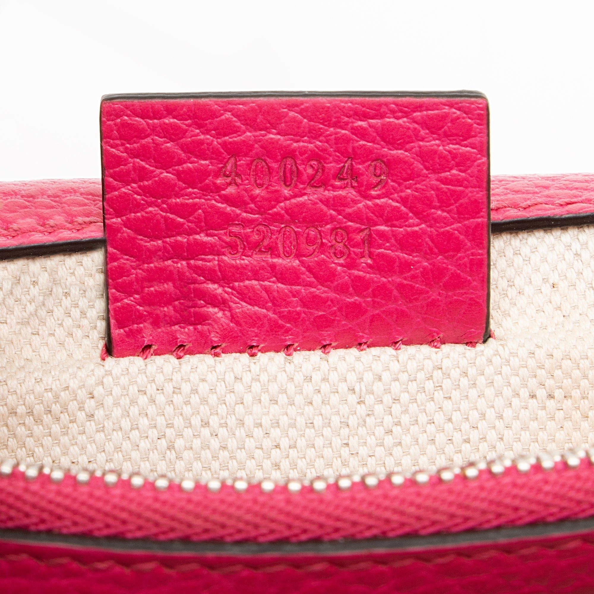 Gucci Bag