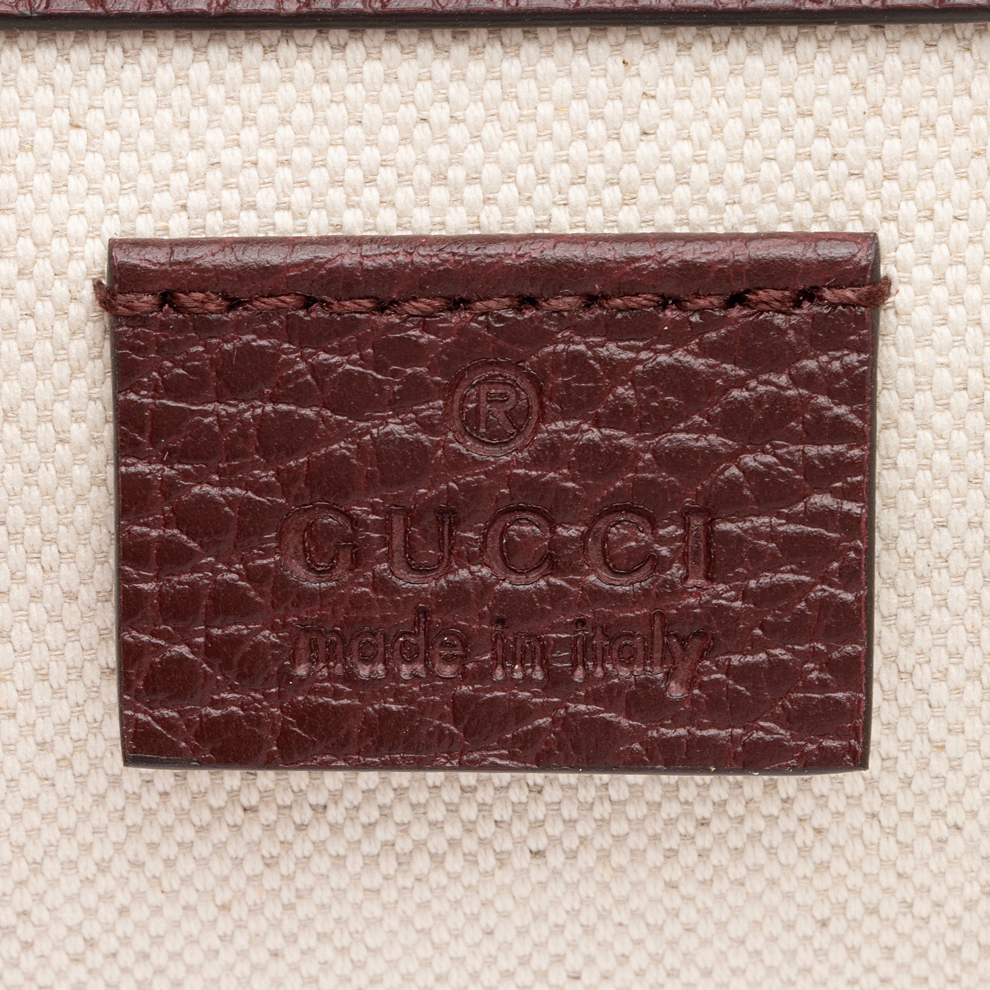 Gucci Bag