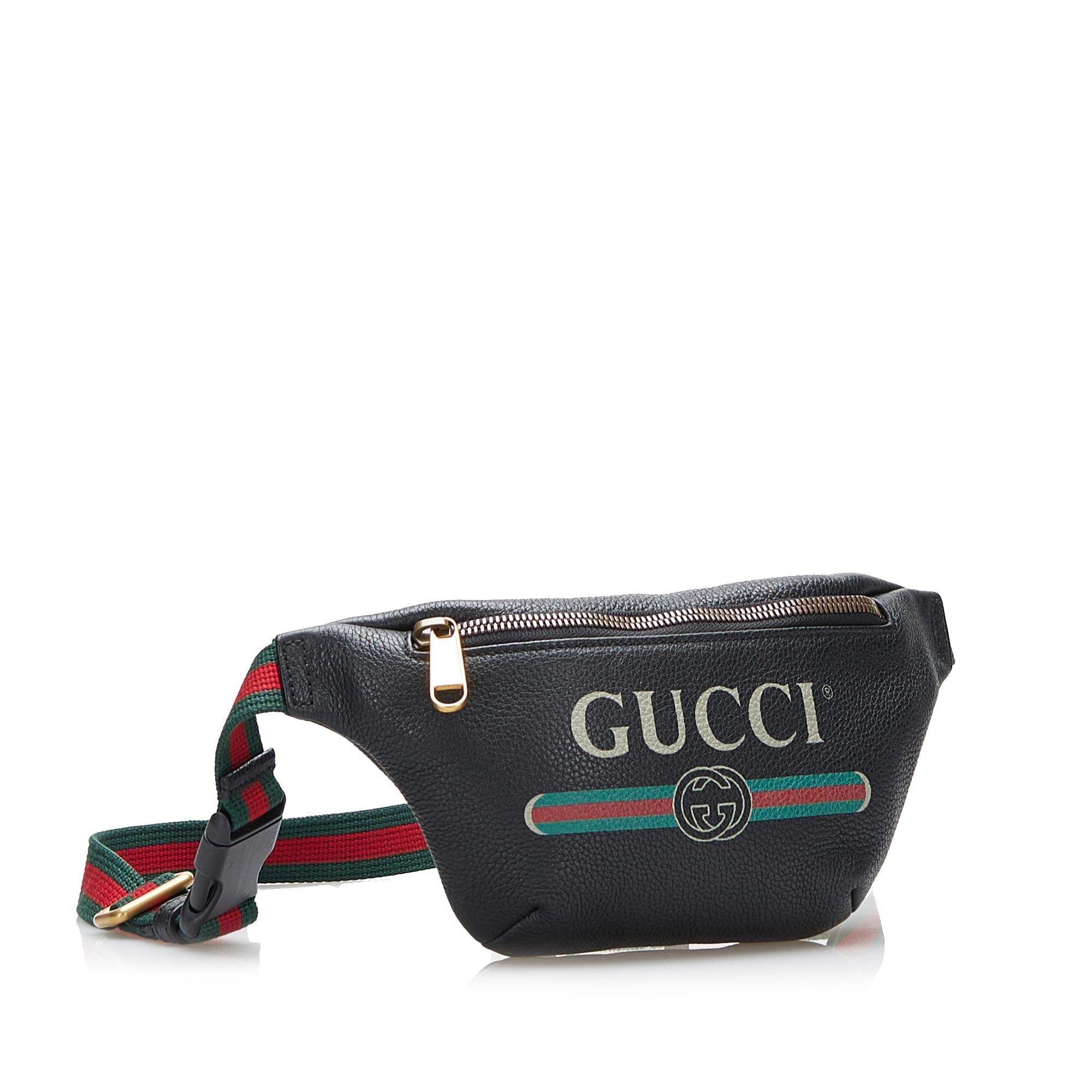 Gucci Bag