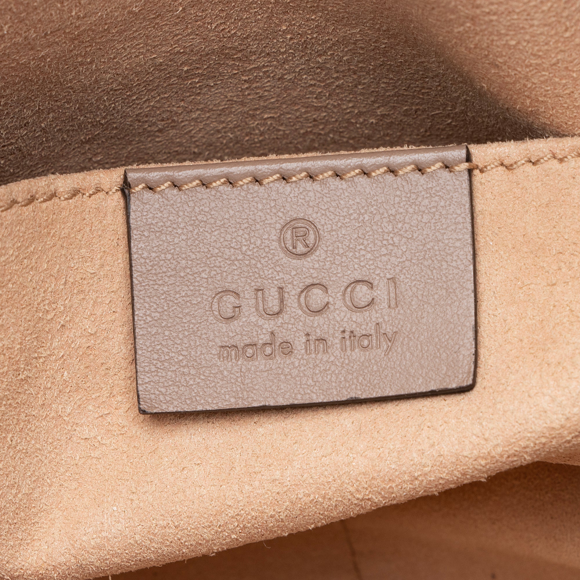 Gucci Bag
