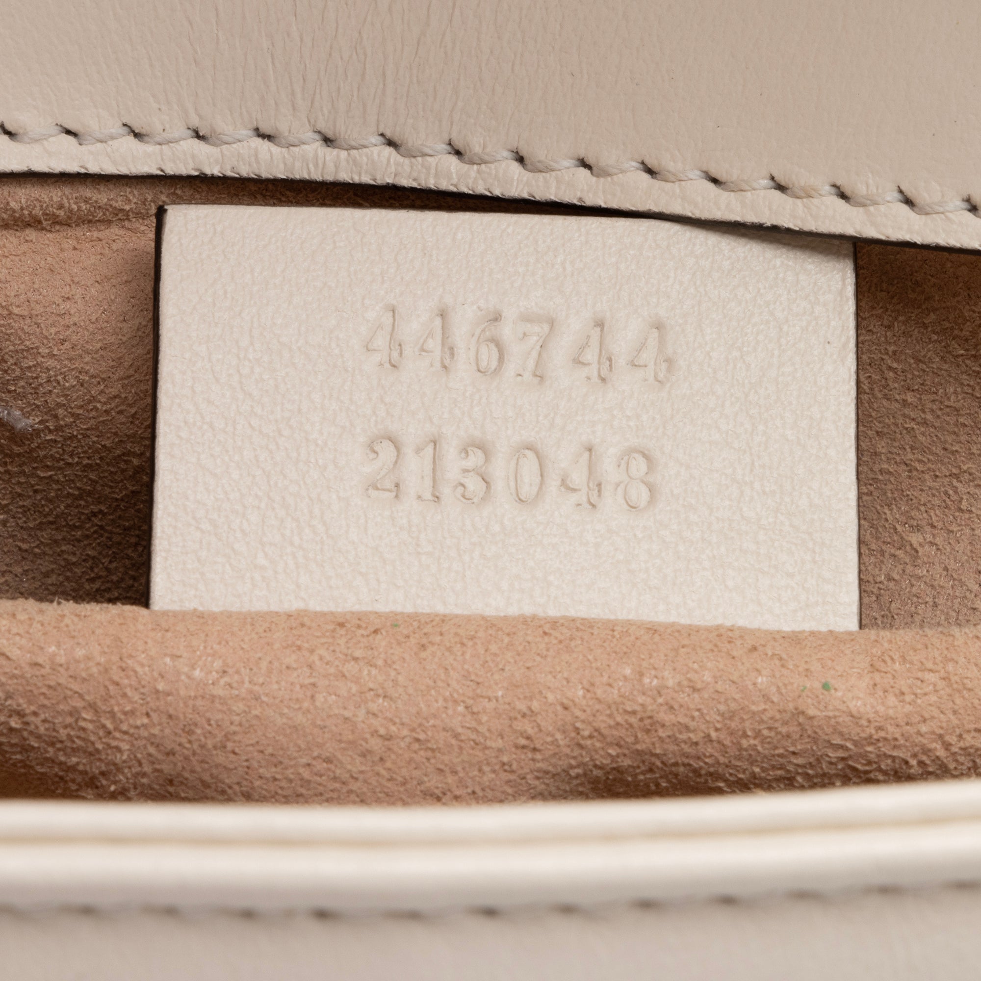 Gucci Bag