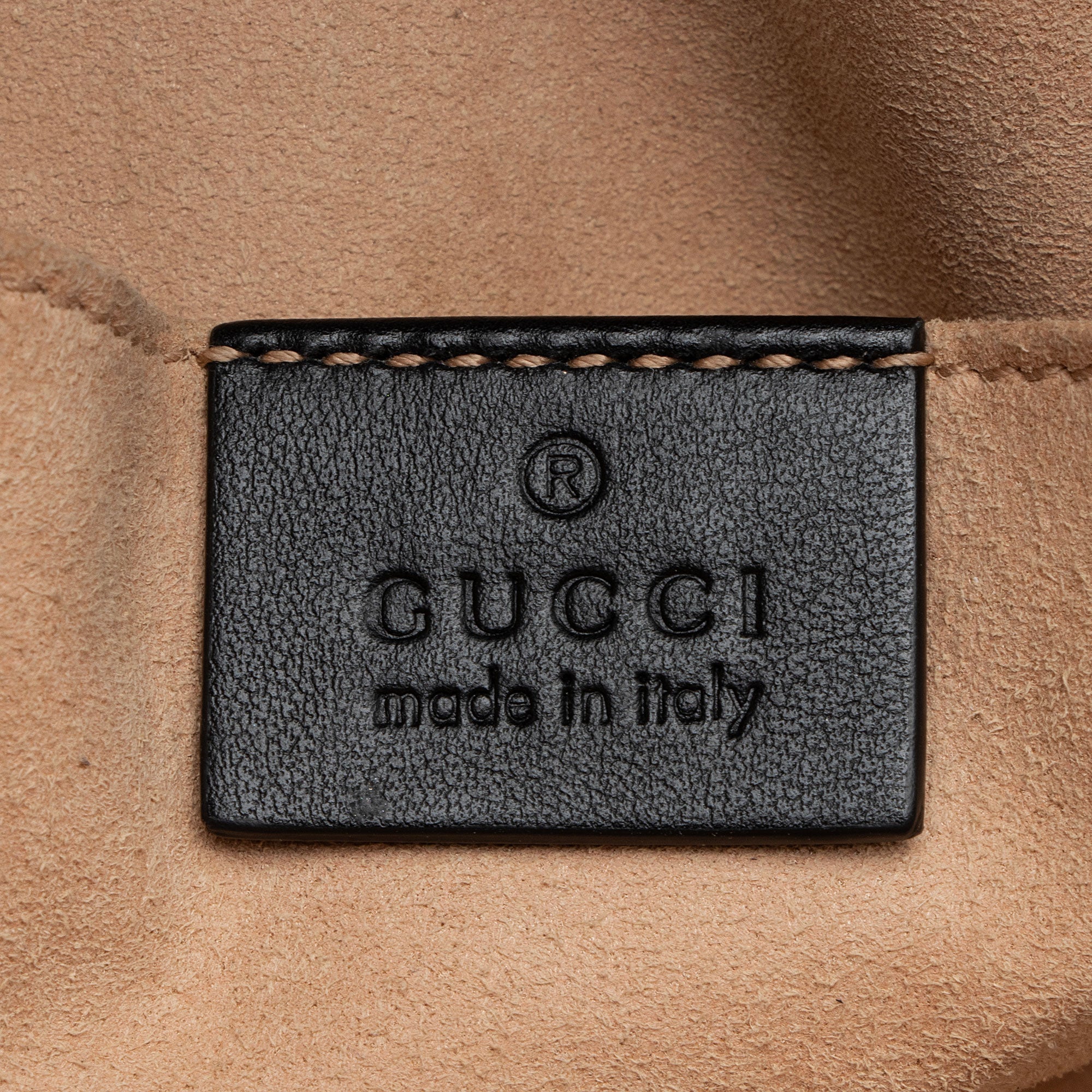 Gucci Bag