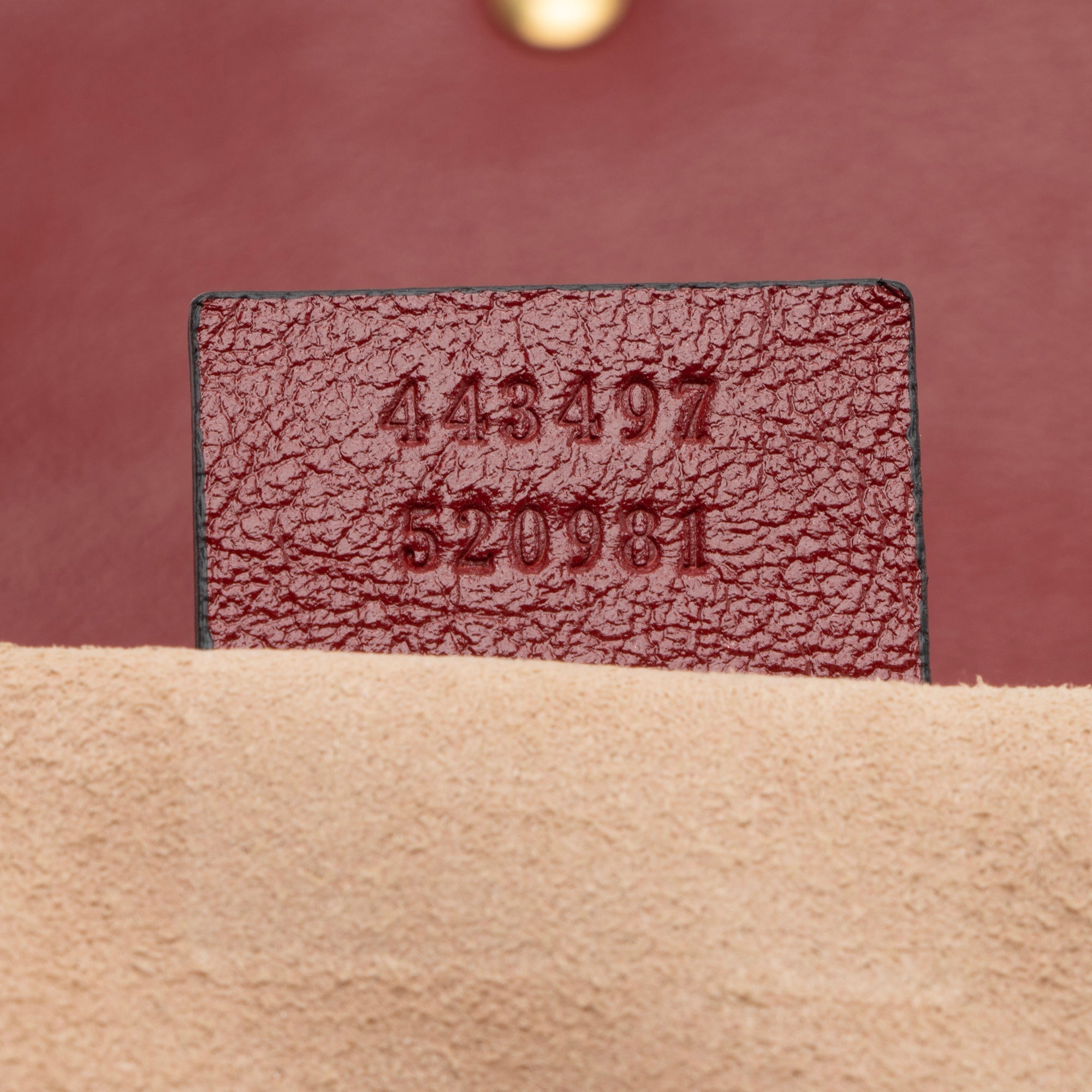 Gucci Bag