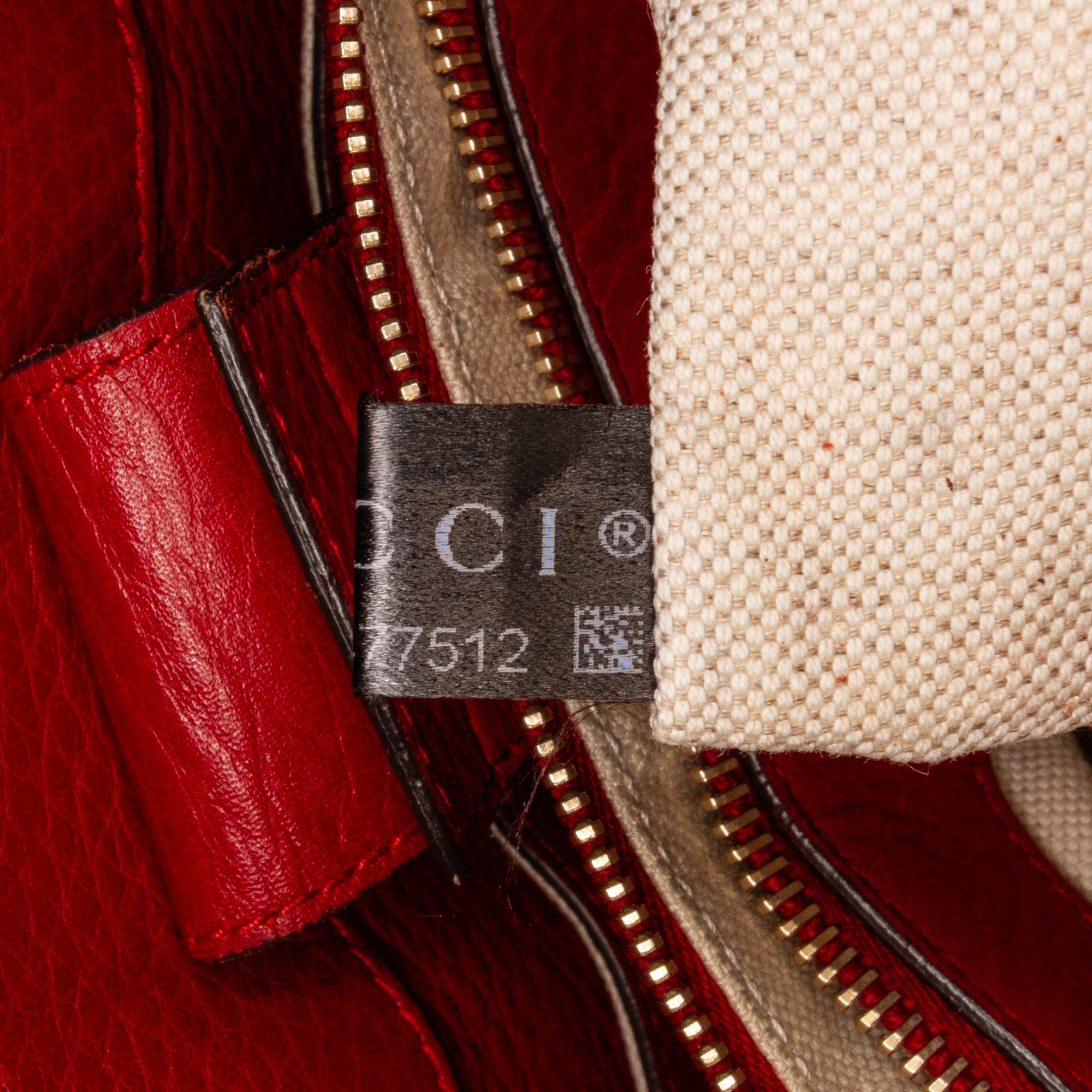 Gucci Bag