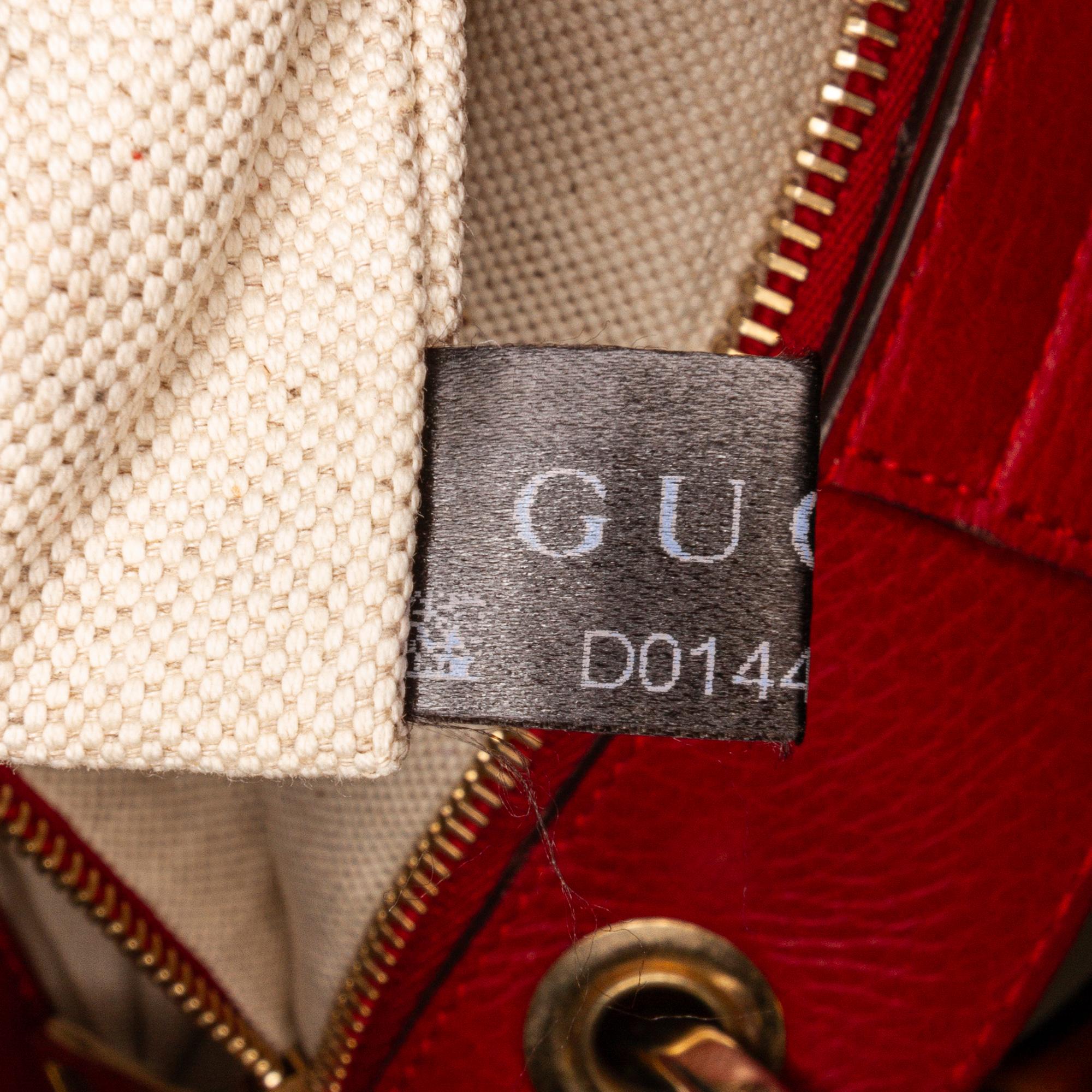 Gucci Bag