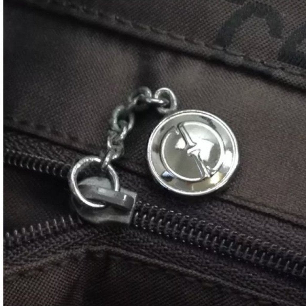 Gucci Medium Top Handle GG Tote Bag