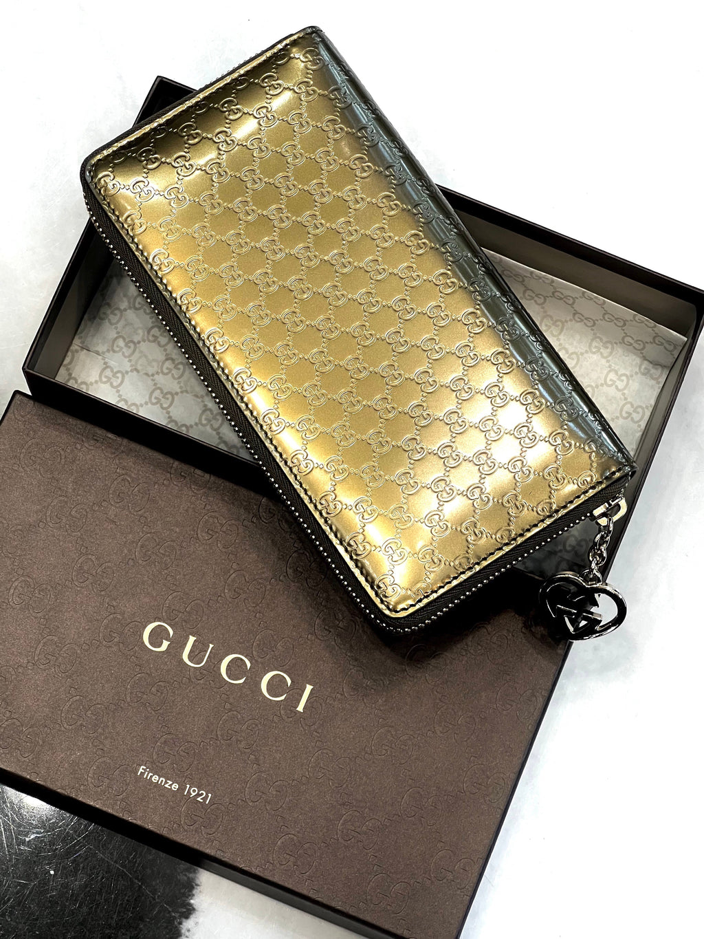 Gucci Bag