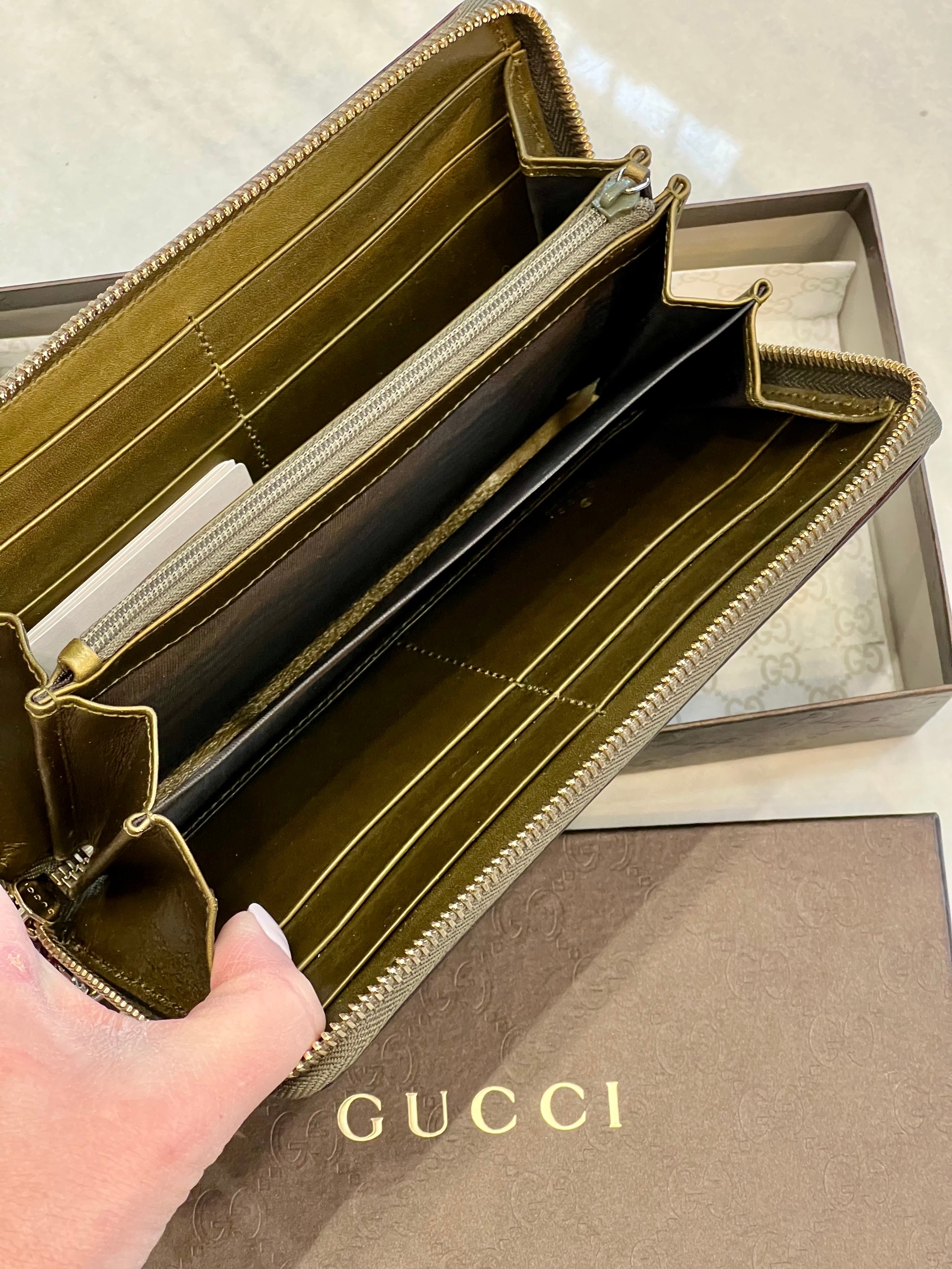 Gucci Bag