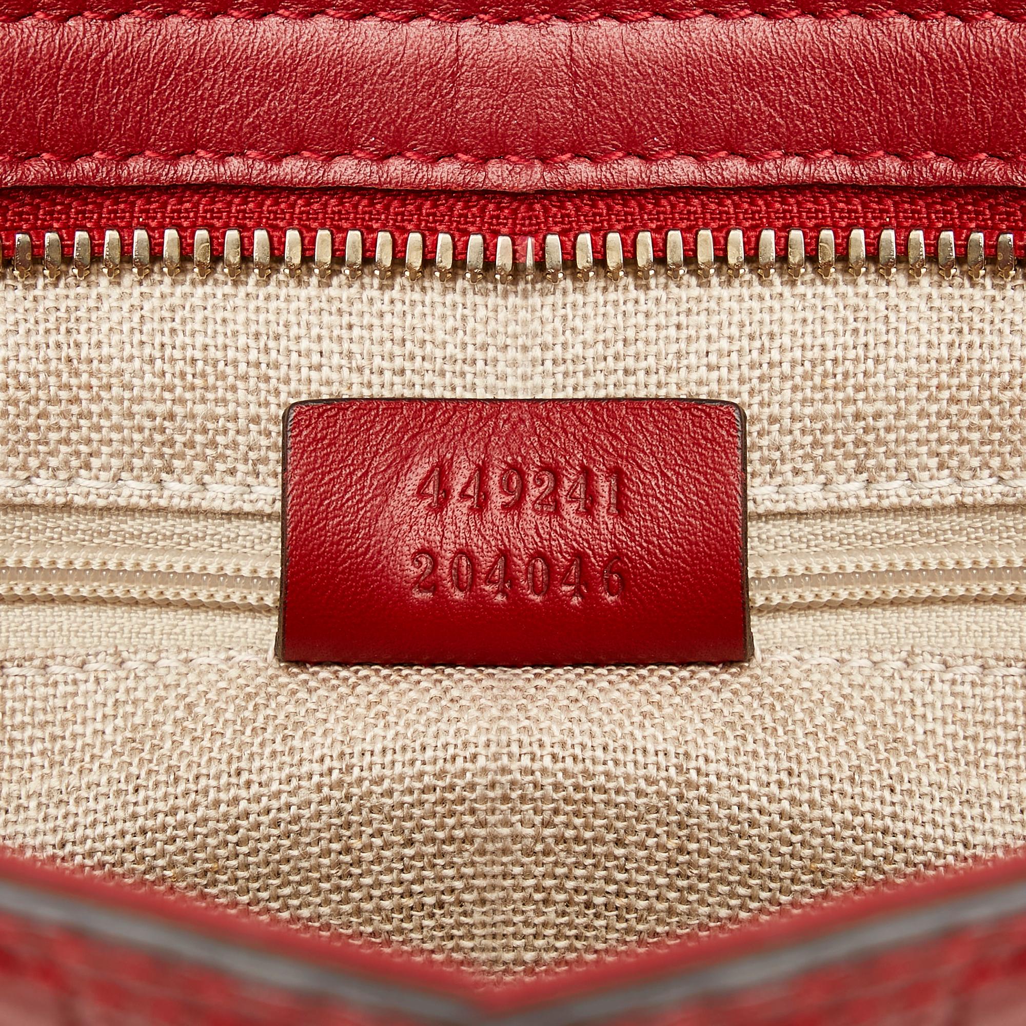 Gucci Bag