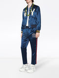 Gucci NY Yankees Men's Jogging Pants
