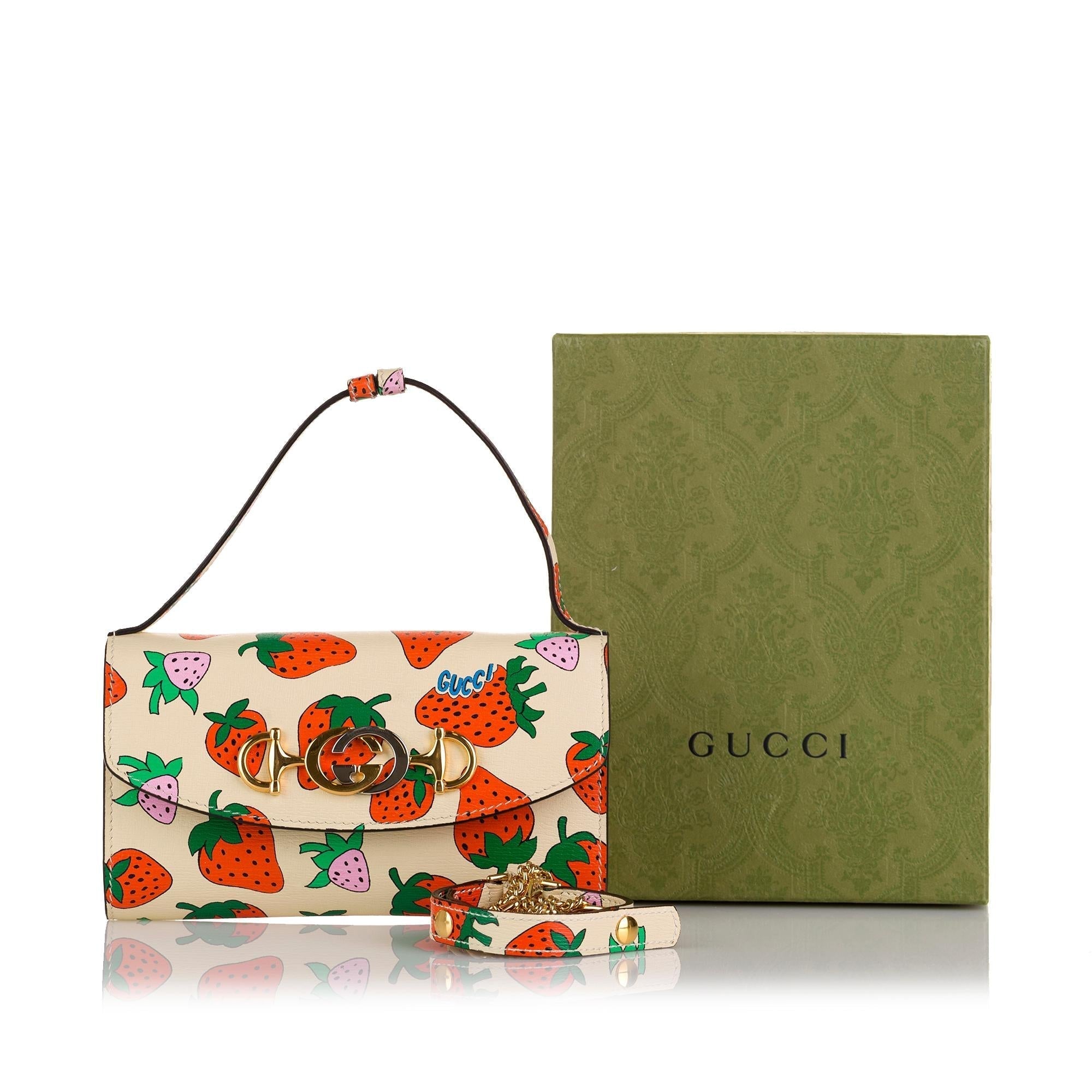 Gucci Bag