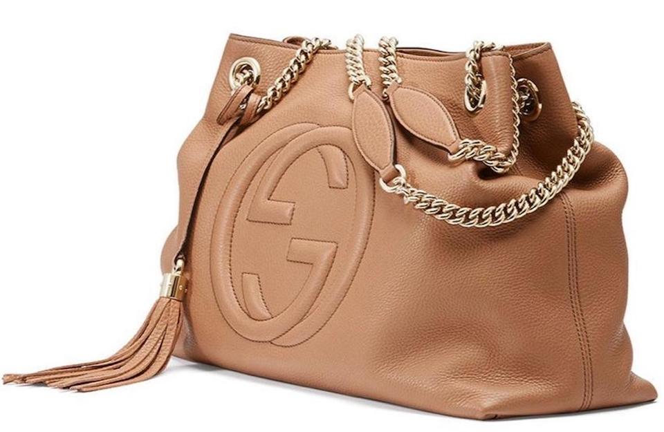 GUCCI SOHO CHAIN BAG