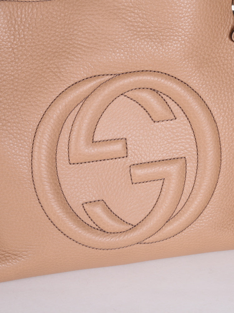 GUCCI SOHO CHAIN BAG