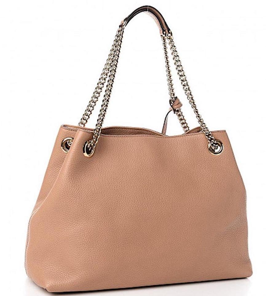 GUCCI SOHO CHAIN BAG